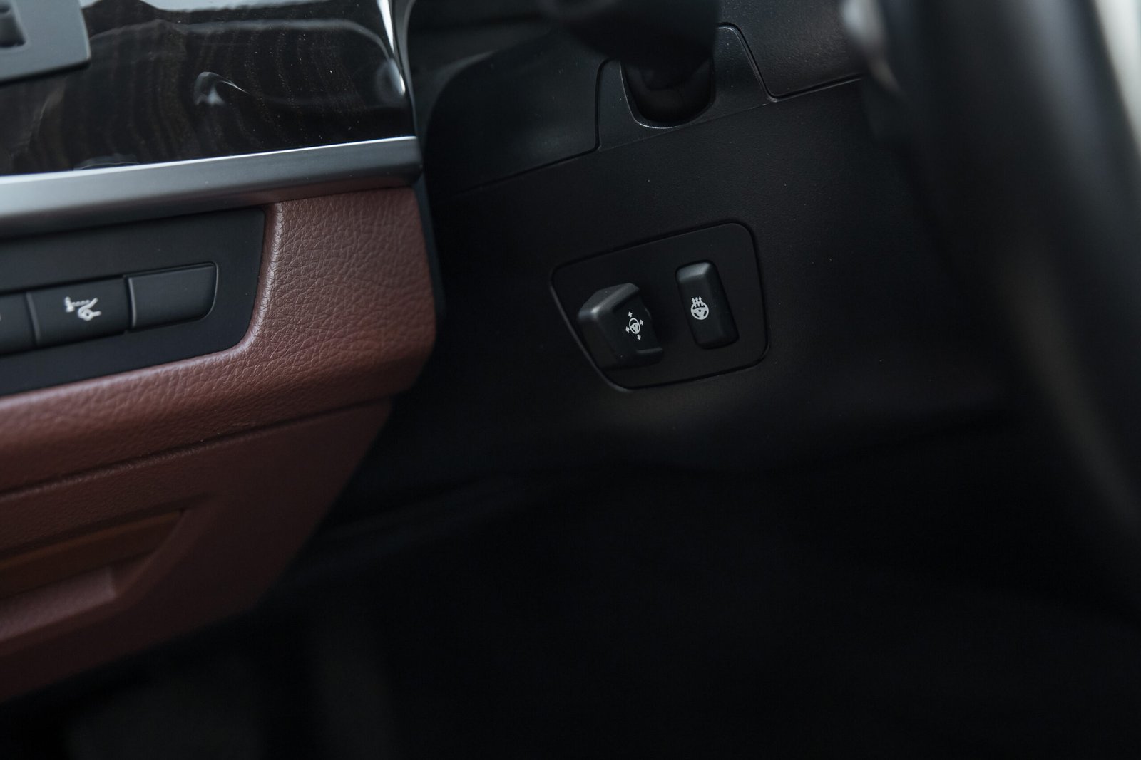 BMW F11 535D 230KW FACELIFT LUXURYLINE full