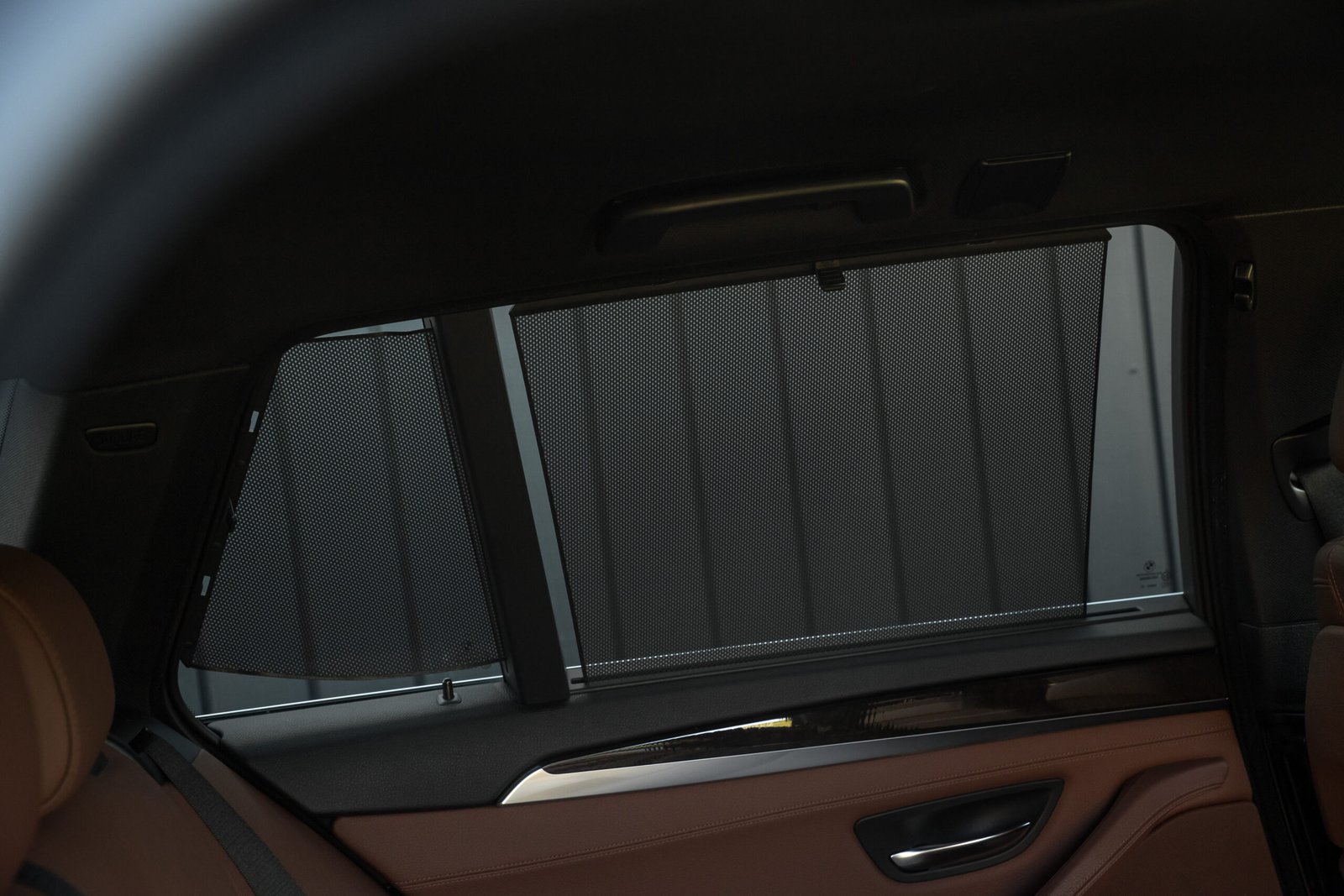 BMW F11 535D 230KW FACELIFT LUXURYLINE full