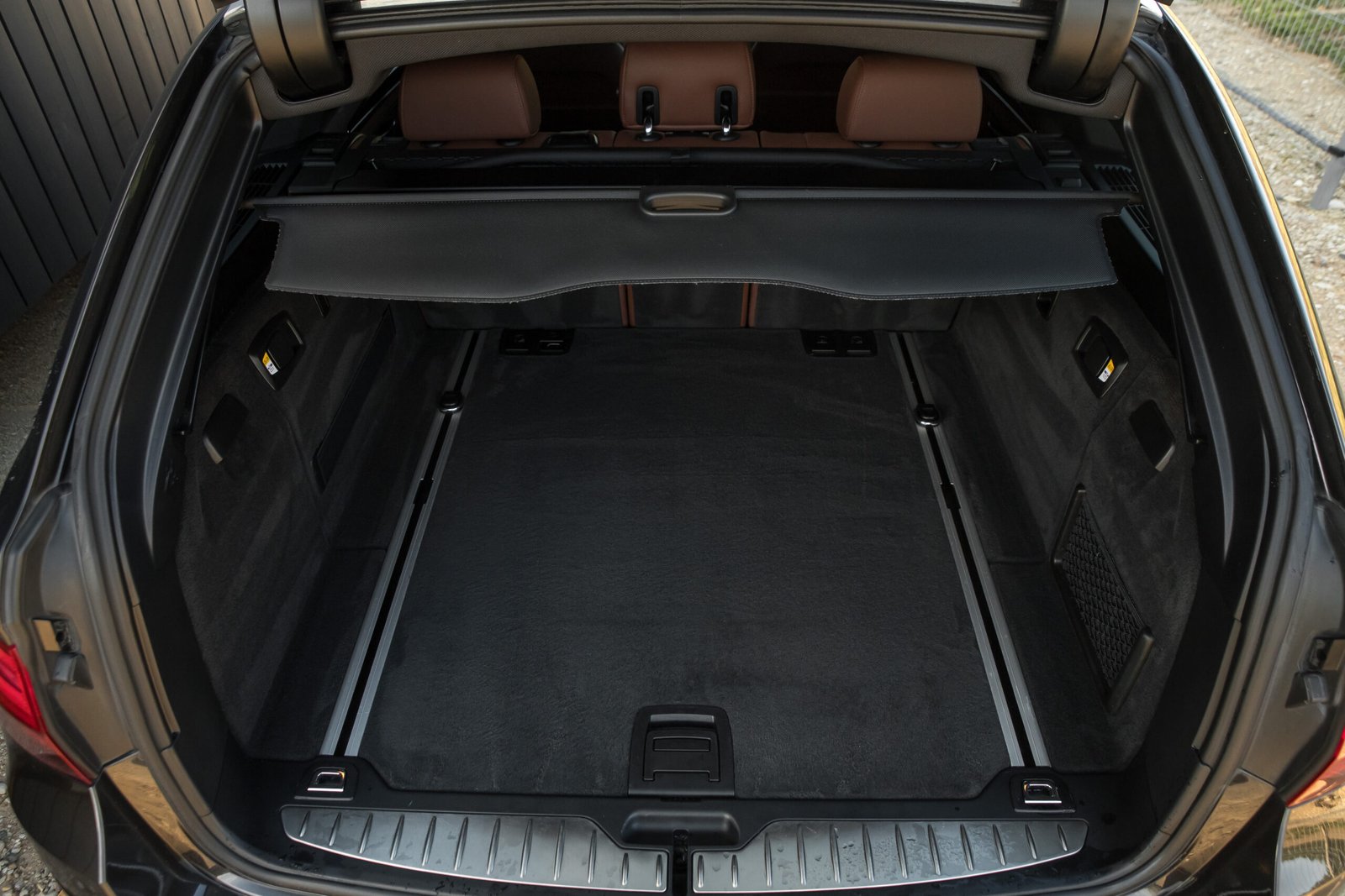 BMW F11 535D 230KW FACELIFT LUXURYLINE full