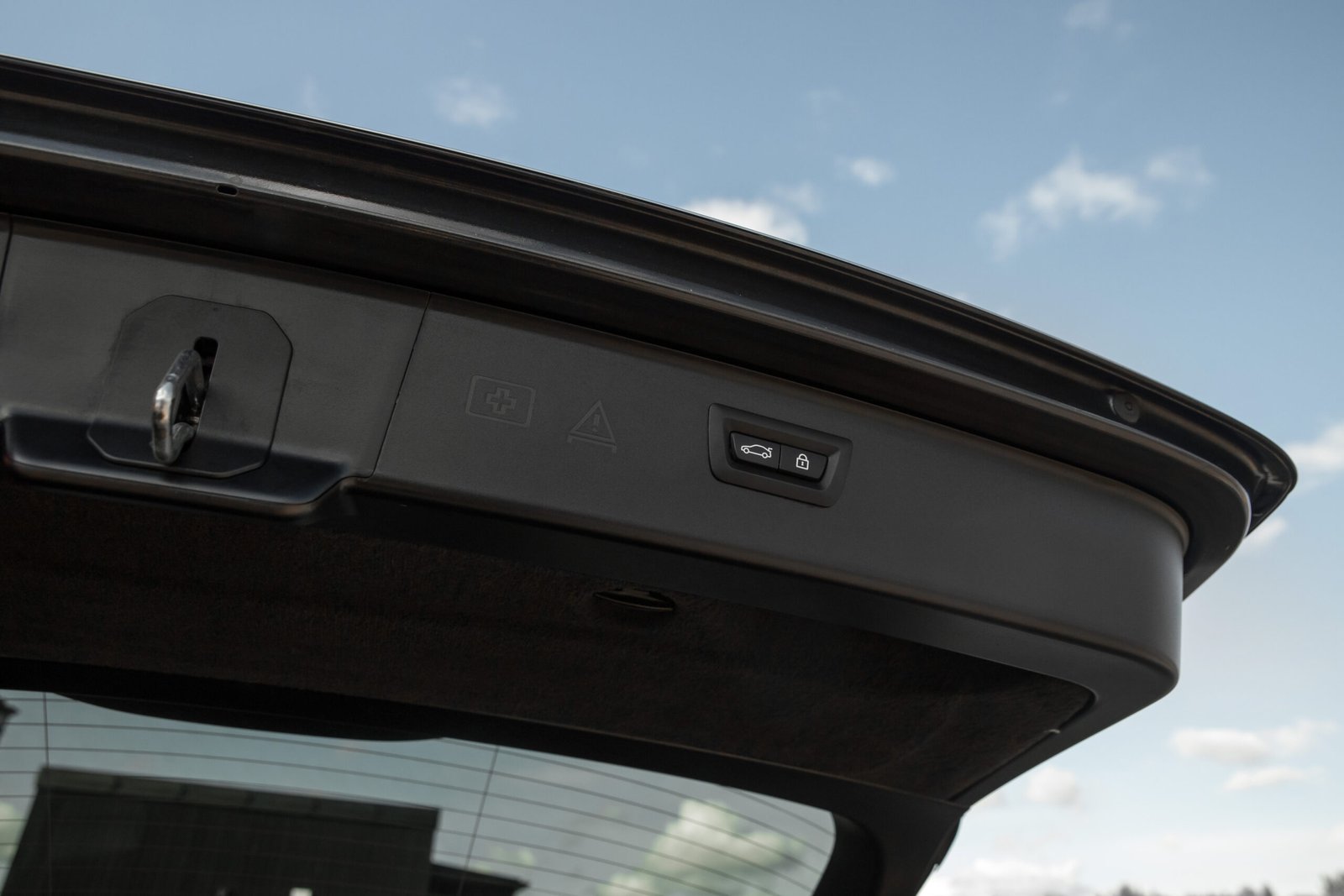 BMW F11 535D 230KW FACELIFT LUXURYLINE full