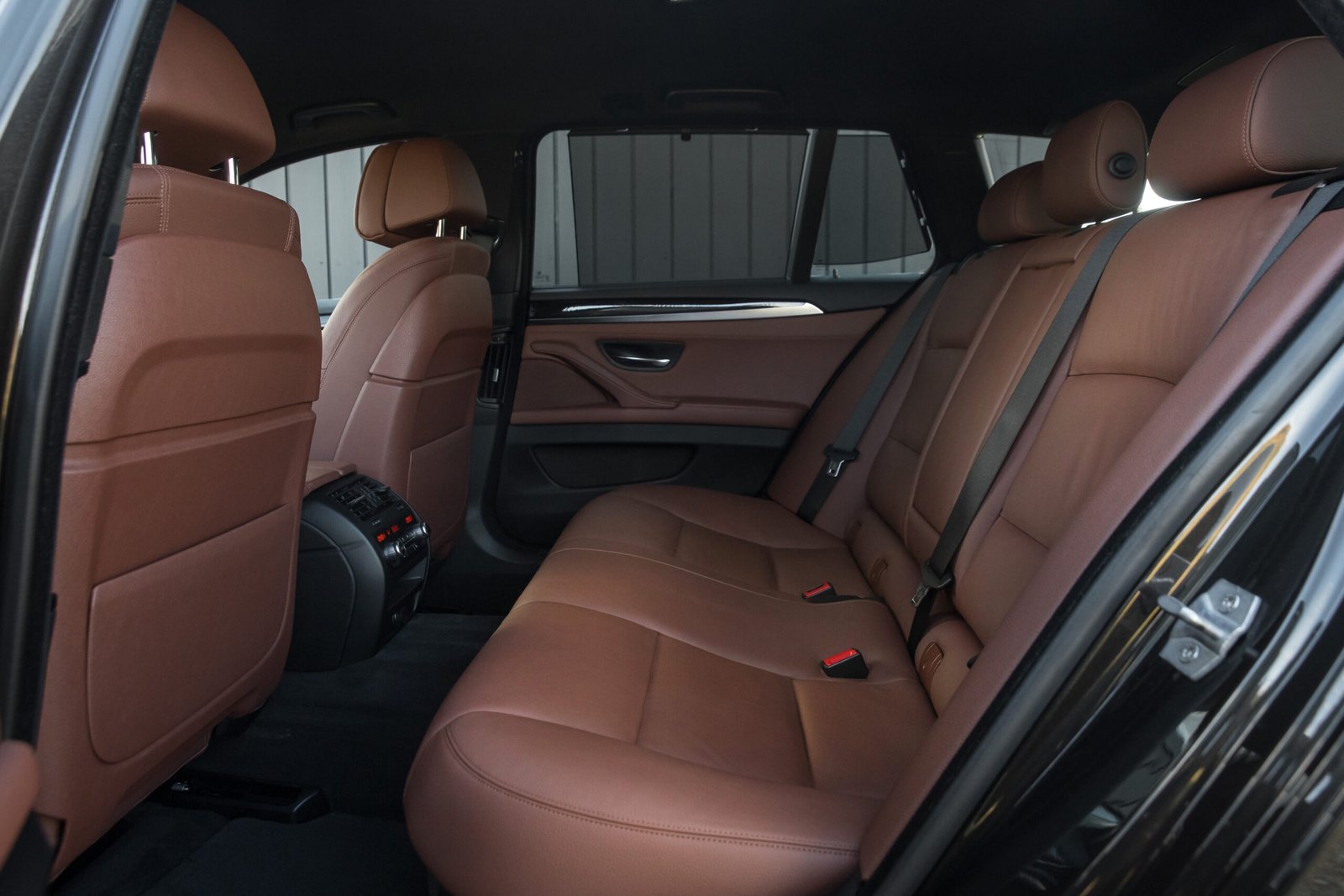 BMW F11 535D 230KW FACELIFT LUXURYLINE full