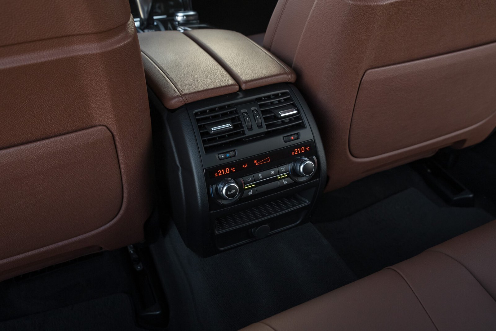 BMW F11 535D 230KW FACELIFT LUXURYLINE full