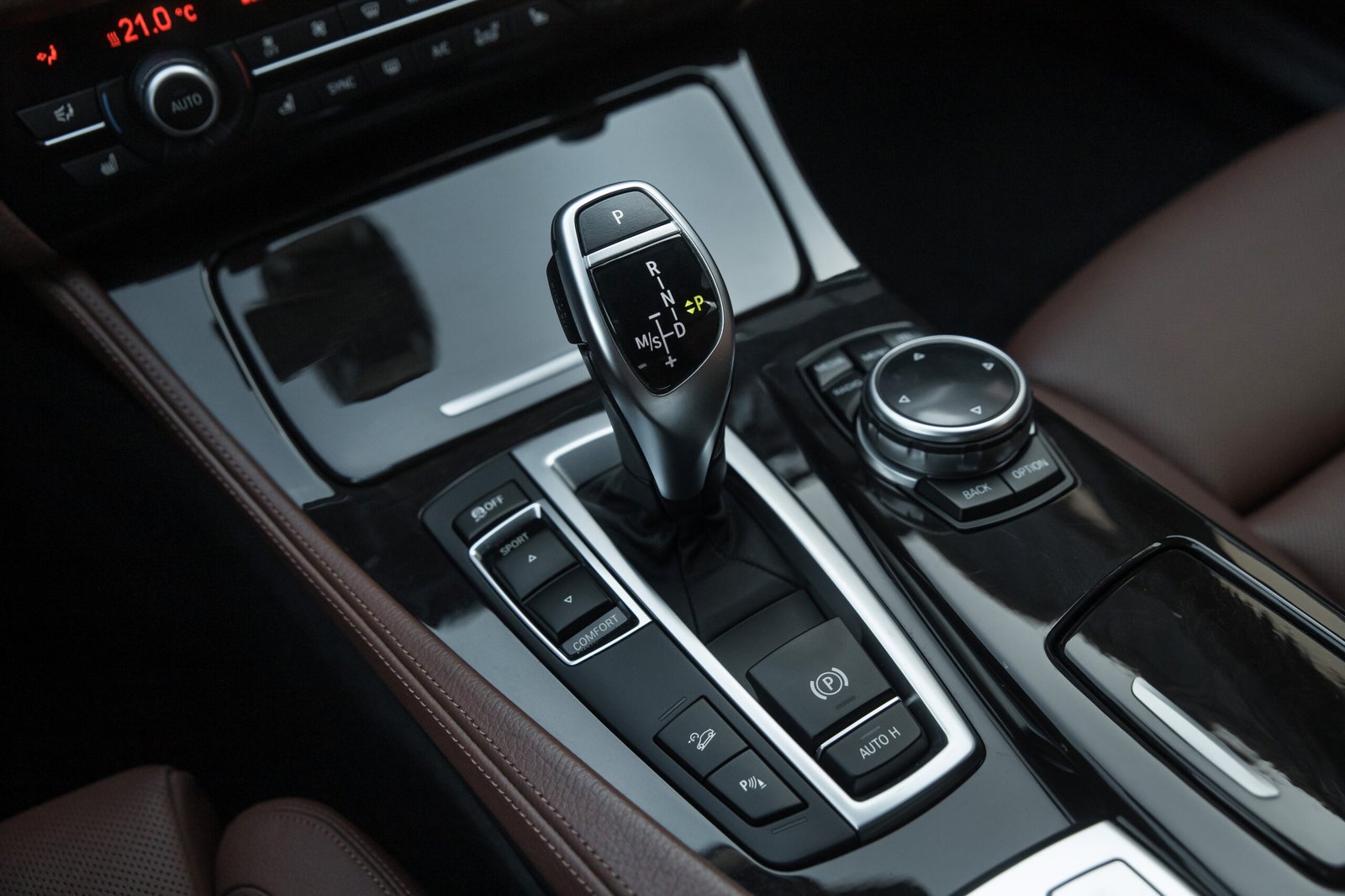 BMW F11 535D 230KW FACELIFT LUXURYLINE full