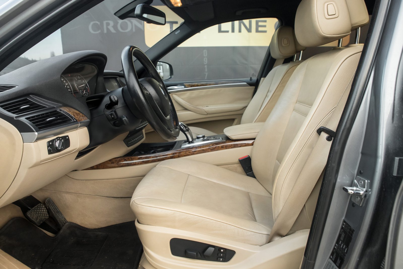 BMW X5 3.0D 210KW M-SPORTPAKET full