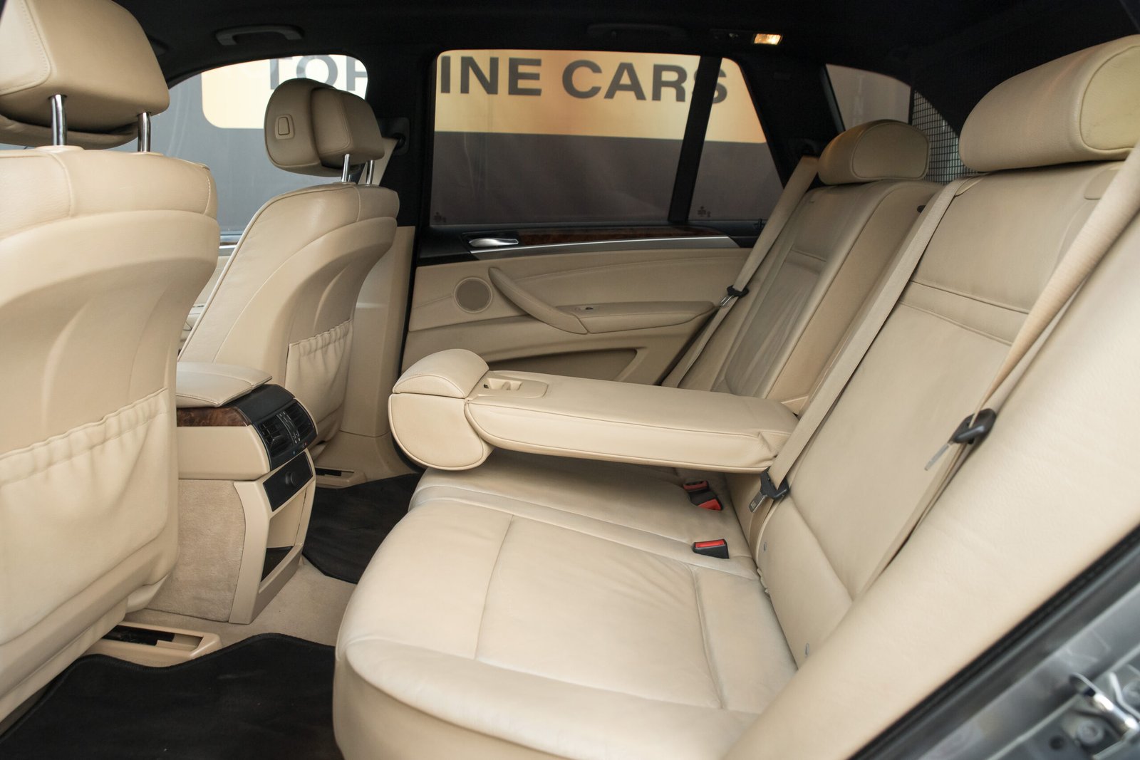 BMW X5 3.0D 210KW M-SPORTPAKET full