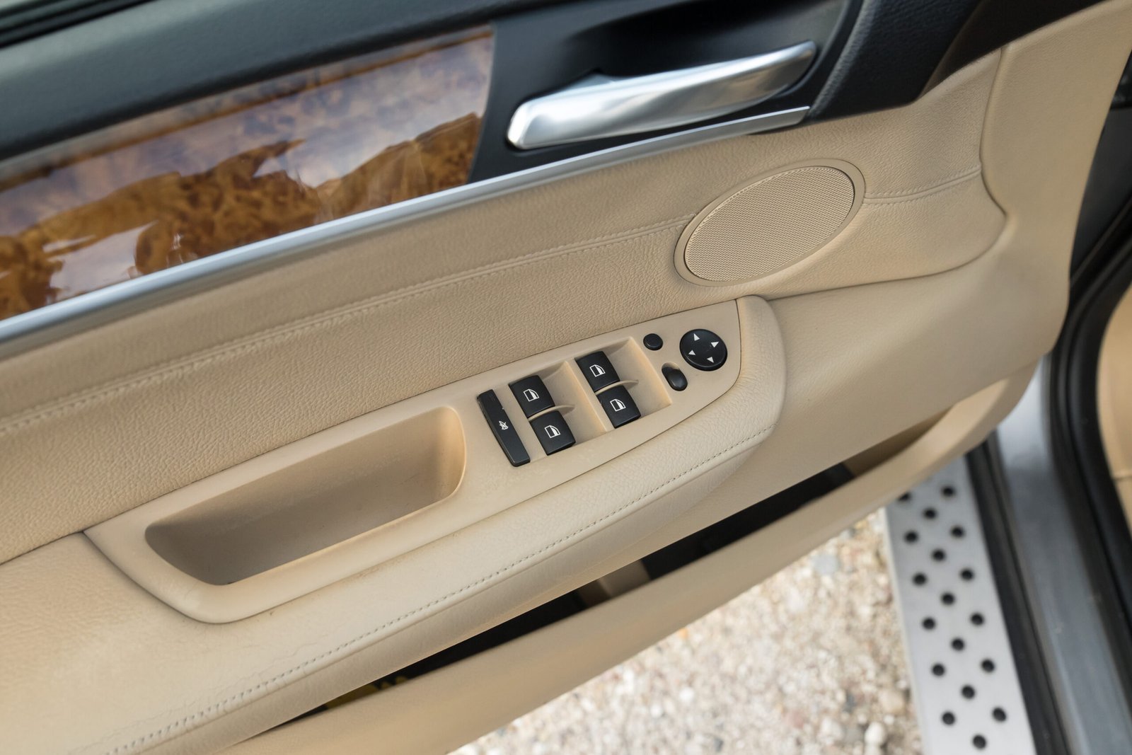 BMW X5 3.0D 210KW M-SPORTPAKET full