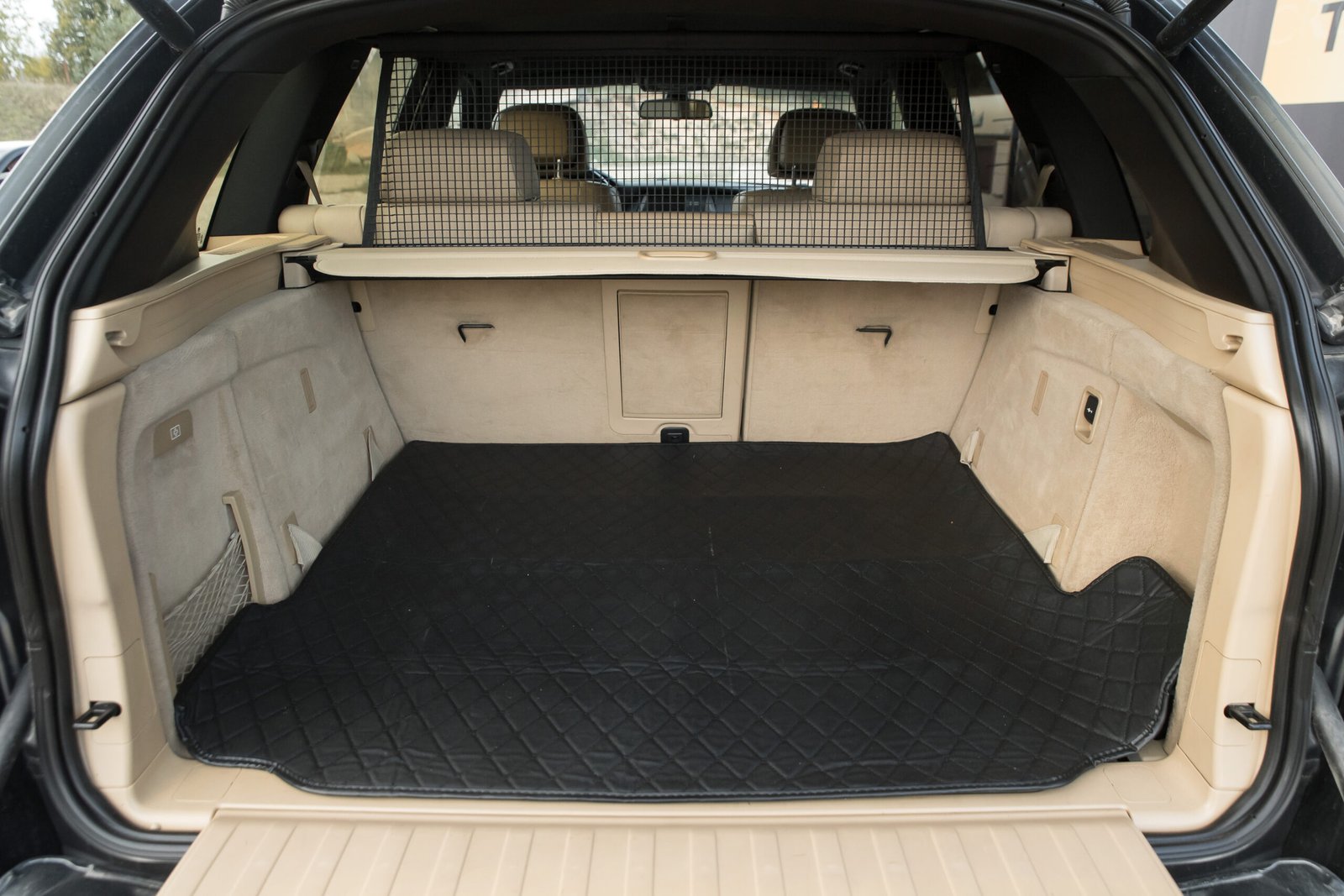 BMW X5 3.0D 210KW M-SPORTPAKET full