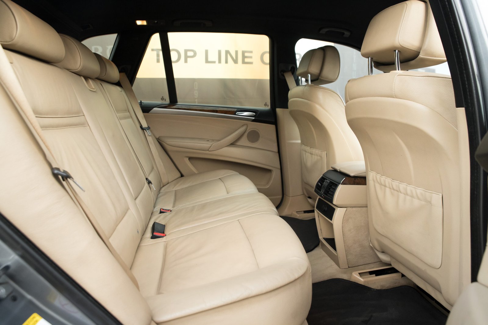 BMW X5 3.0D 210KW M-SPORTPAKET full