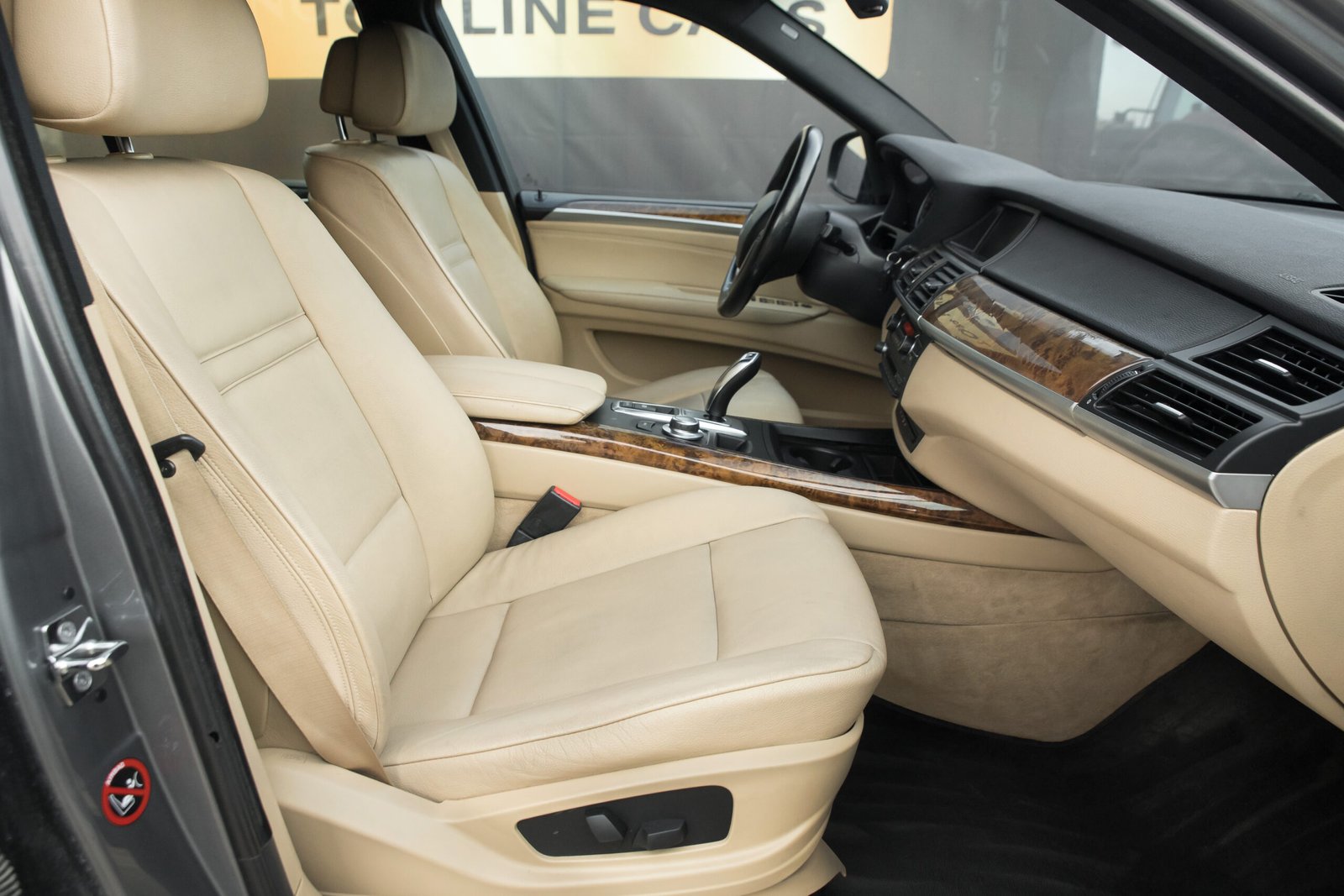 BMW X5 3.0D 210KW M-SPORTPAKET full