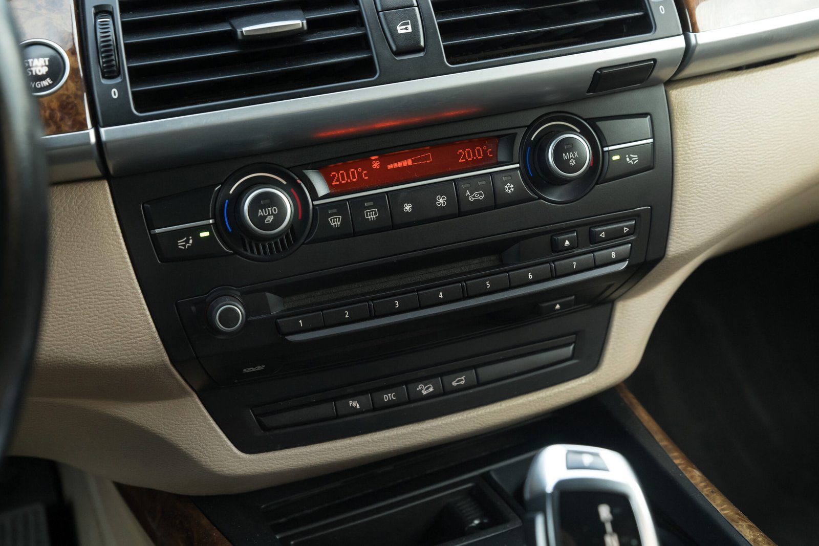 BMW X5 3.0D 210KW M-SPORTPAKET full