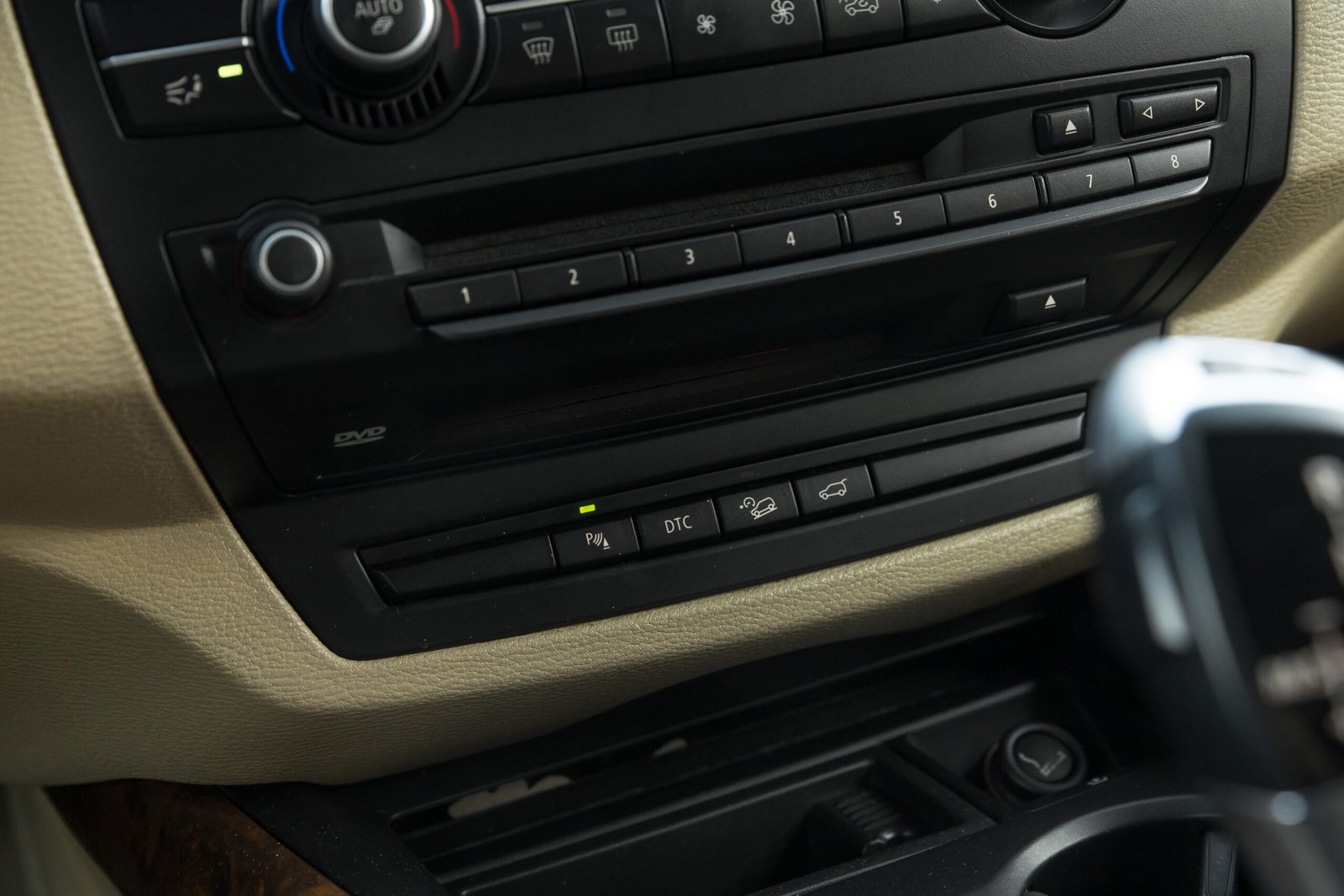 BMW X5 3.0D 210KW M-SPORTPAKET full