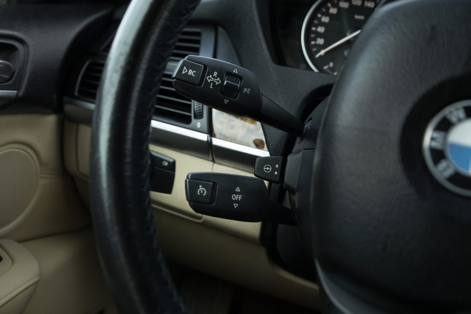 BMW X5 3.0D 210KW M-SPORTPAKET full