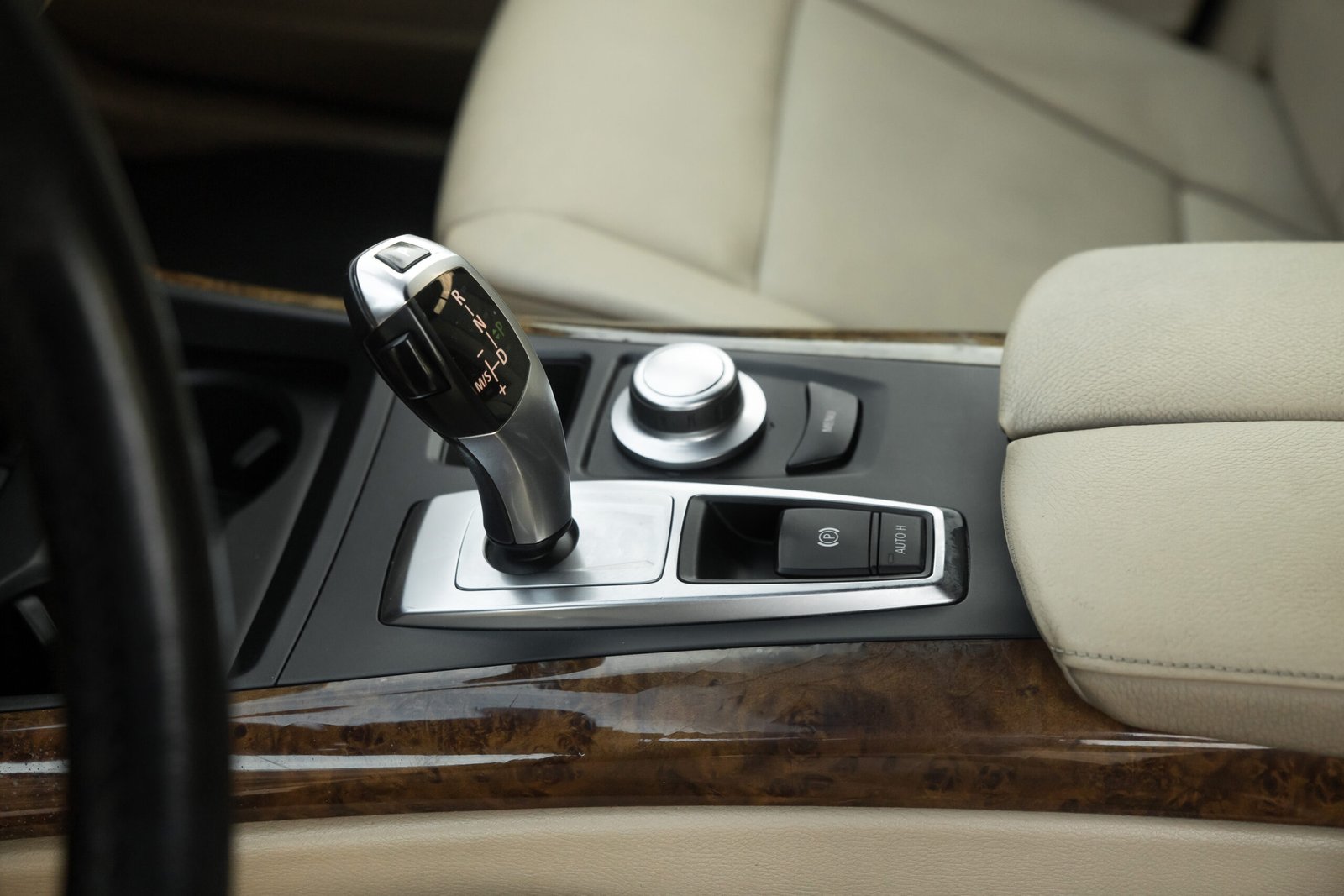 BMW X5 3.0D 210KW M-SPORTPAKET full