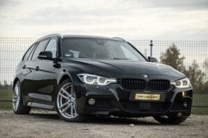 BMW F31 330D 190KW M-SPORTPAKET FACELIFT