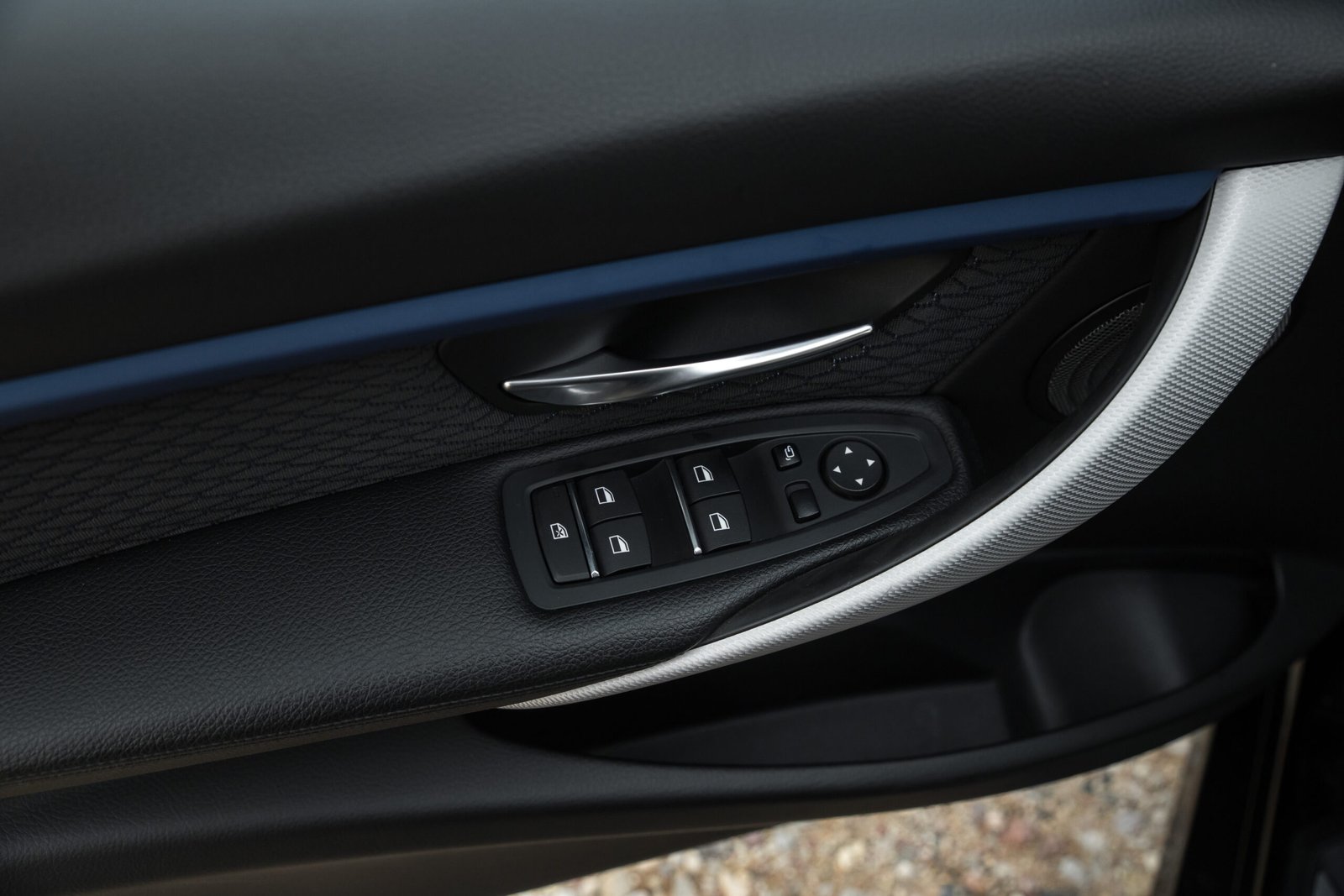 BMW F31 330D 190KW M-SPORTPAKET FACELIFT full