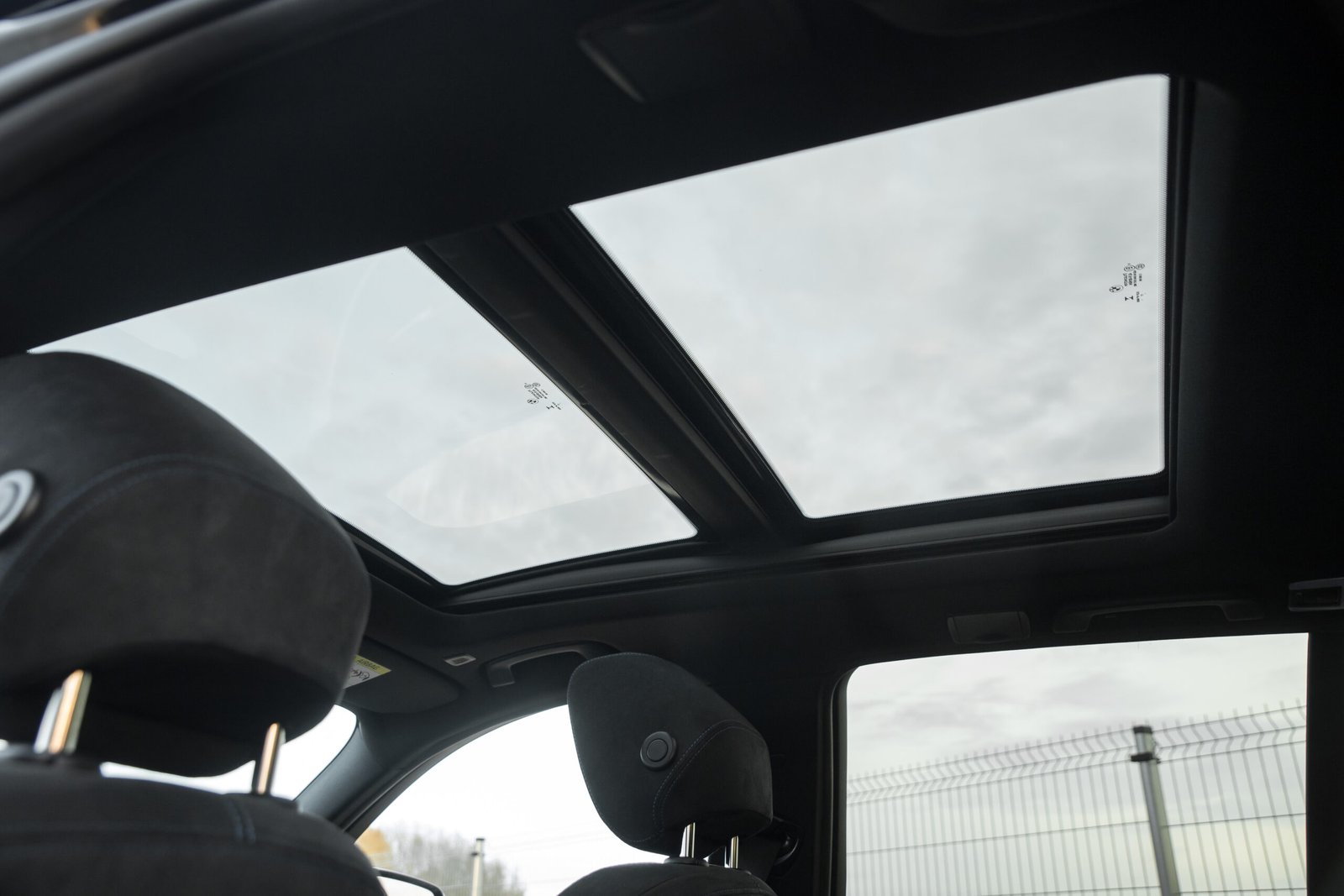 BMW F31 330D 190KW M-SPORTPAKET FACELIFT full