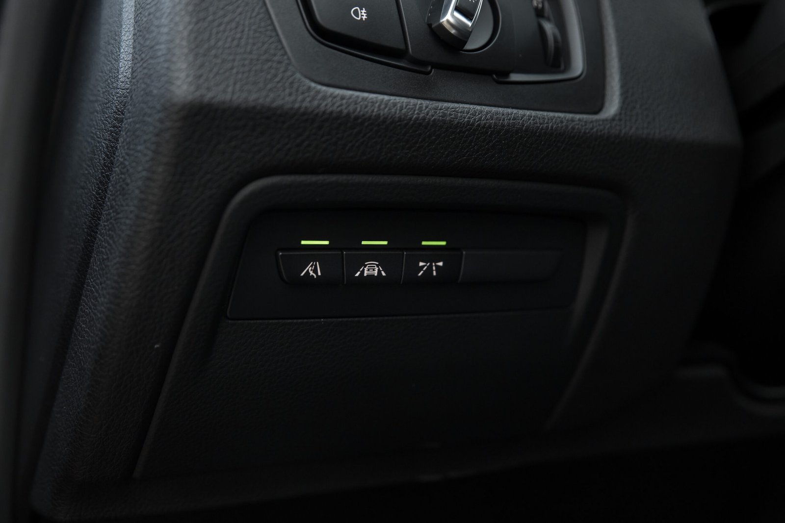 BMW F31 330D 190KW M-SPORTPAKET FACELIFT full