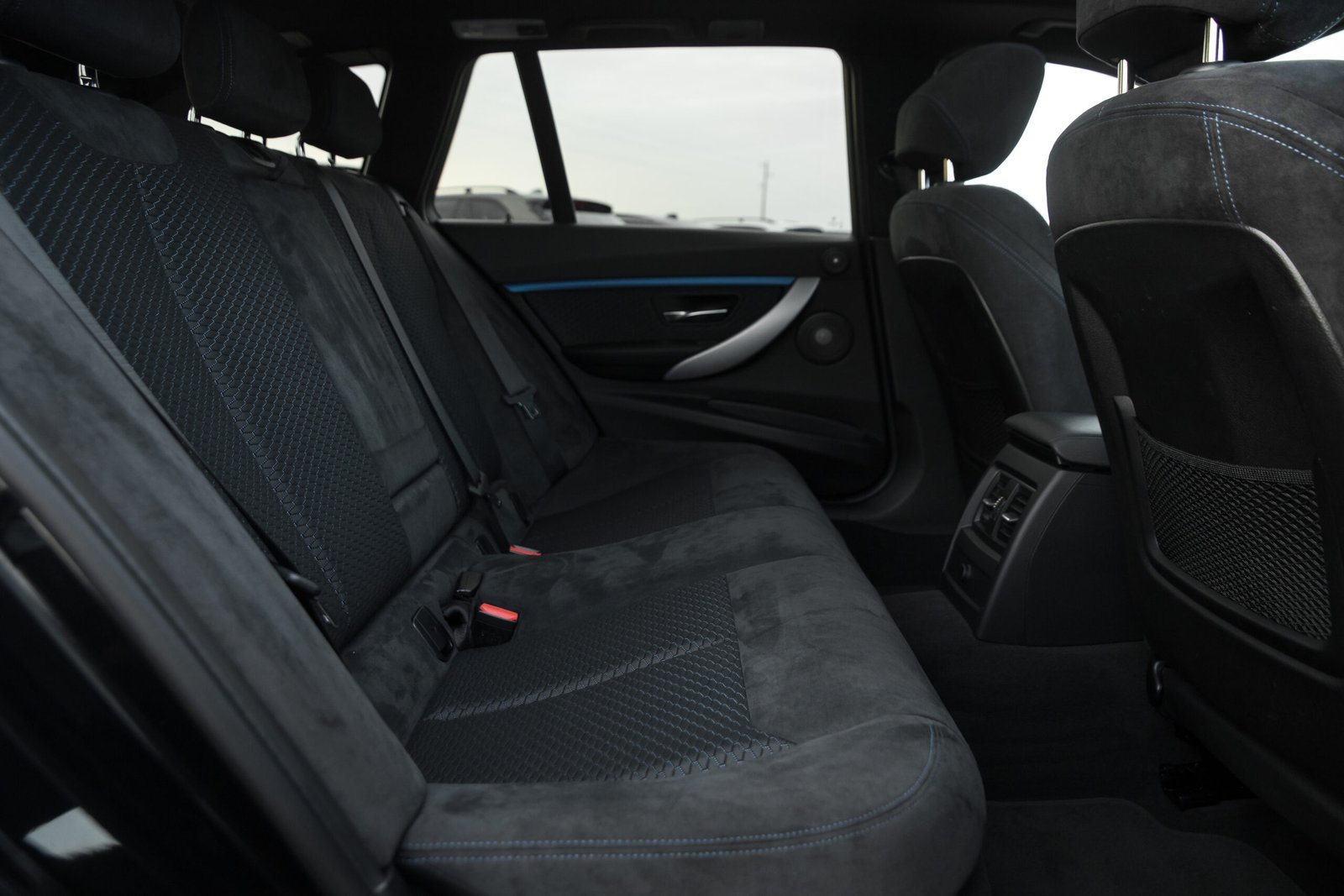 BMW F31 330D 190KW M-SPORTPAKET FACELIFT full