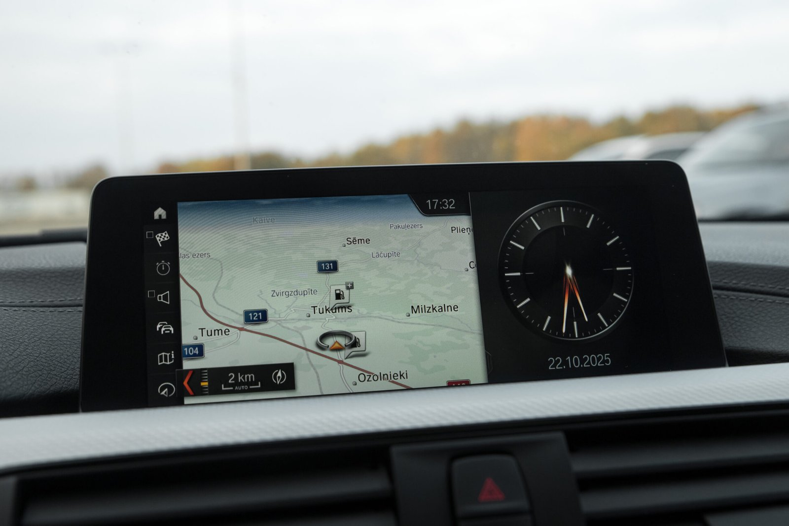 BMW F31 330D 190KW M-SPORTPAKET FACELIFT full