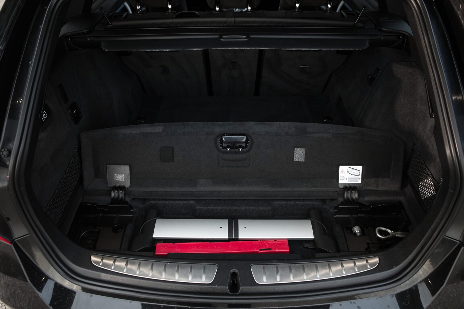 BMW F31 330D 190KW M-SPORTPAKET FACELIFT full