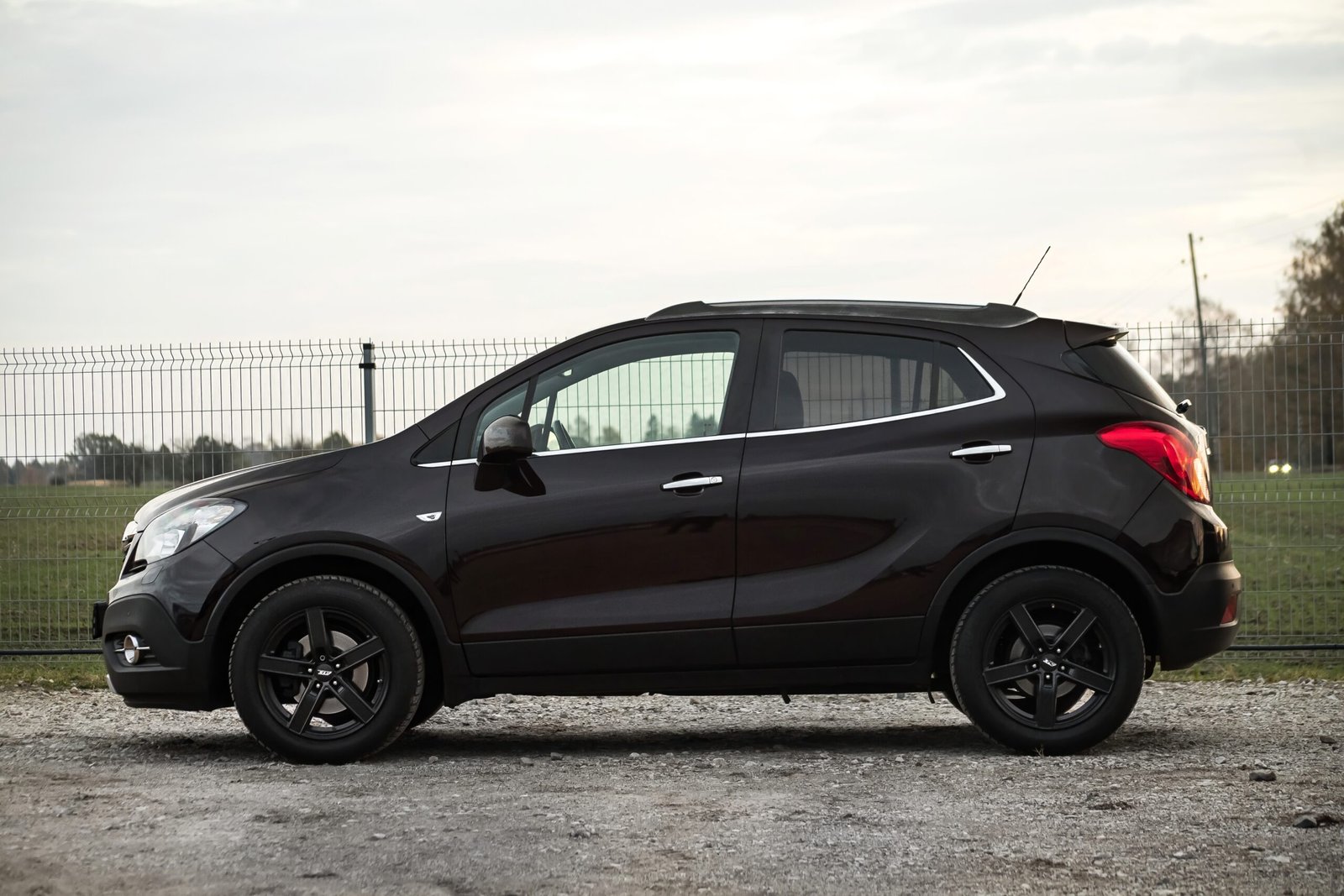 
								OPEL MOKKA COSMO 1.7D 96KW AUTOMĀTS full									