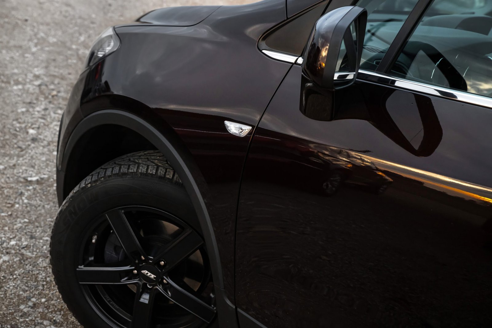 
								OPEL MOKKA COSMO 1.7D 96KW AUTOMĀTS full									