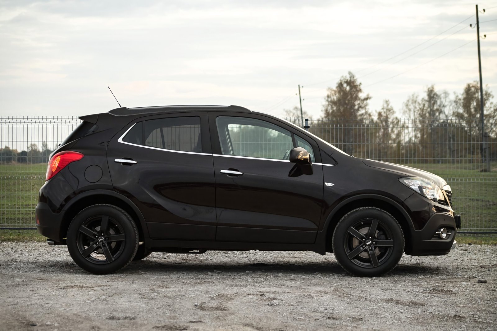 
								OPEL MOKKA COSMO 1.7D 96KW AUTOMĀTS full									