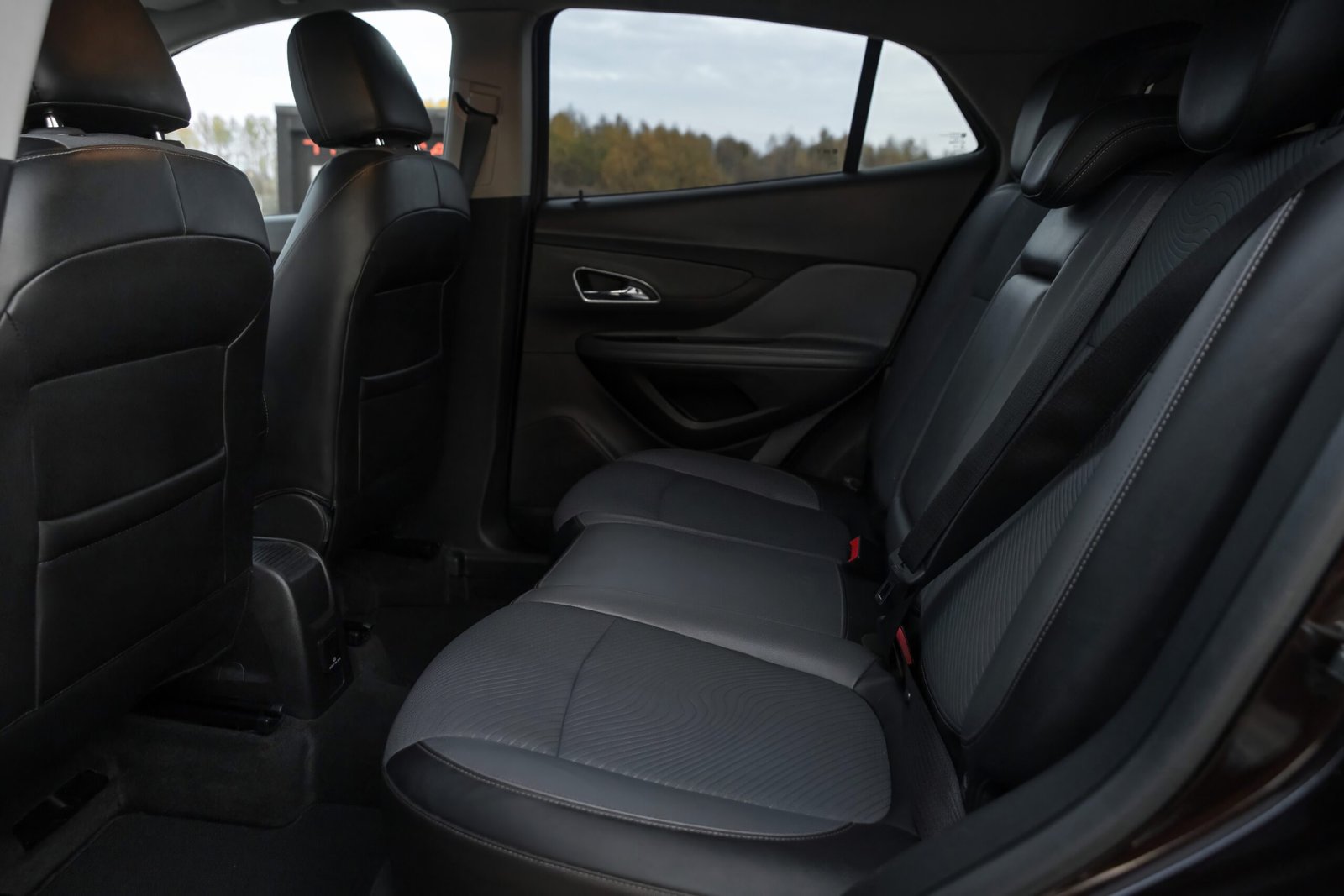 
								OPEL MOKKA COSMO 1.7D 96KW AUTOMĀTS full									