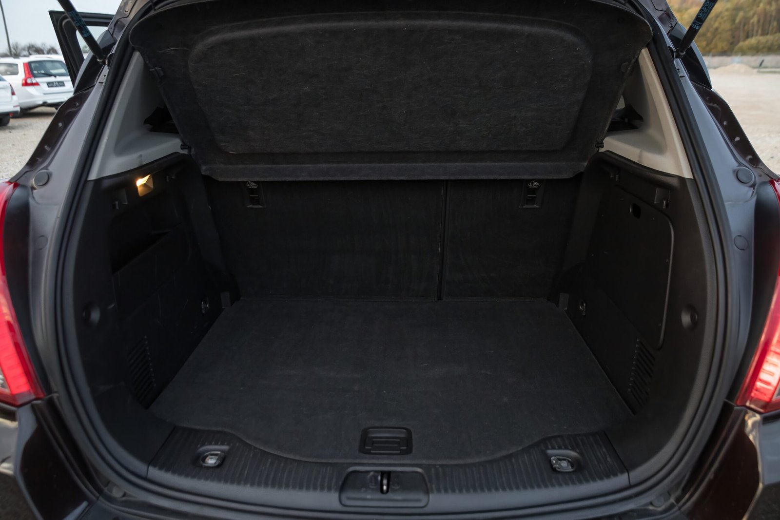 
								OPEL MOKKA COSMO 1.7D 96KW AUTOMĀTS full									