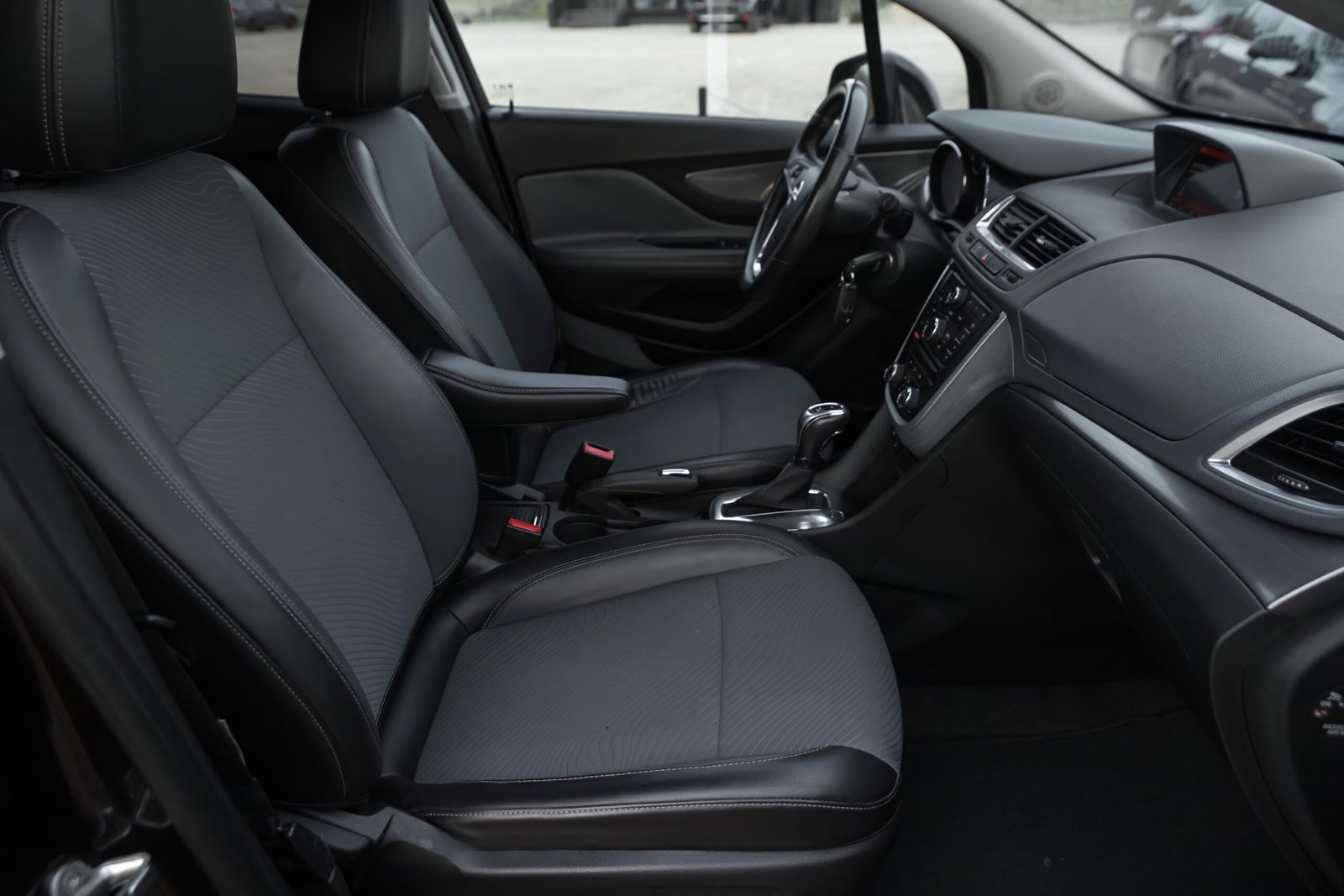 
								OPEL MOKKA COSMO 1.7D 96KW AUTOMĀTS full									