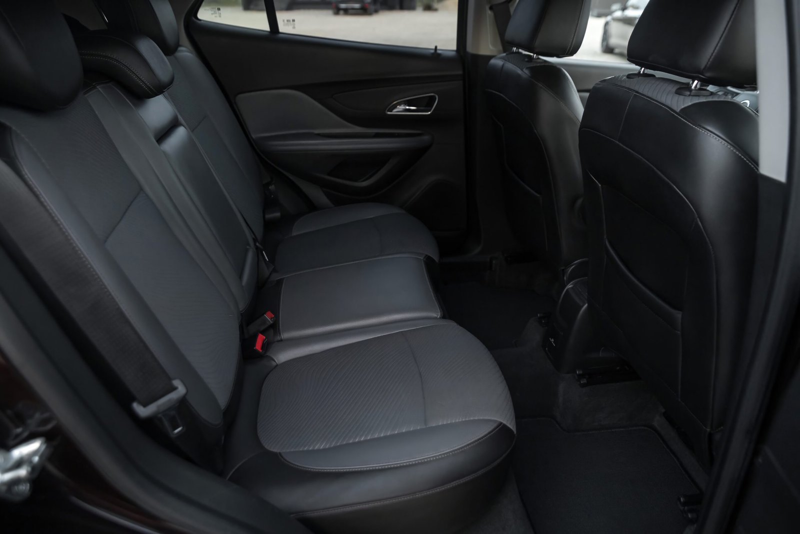 
								OPEL MOKKA COSMO 1.7D 96KW AUTOMĀTS full									