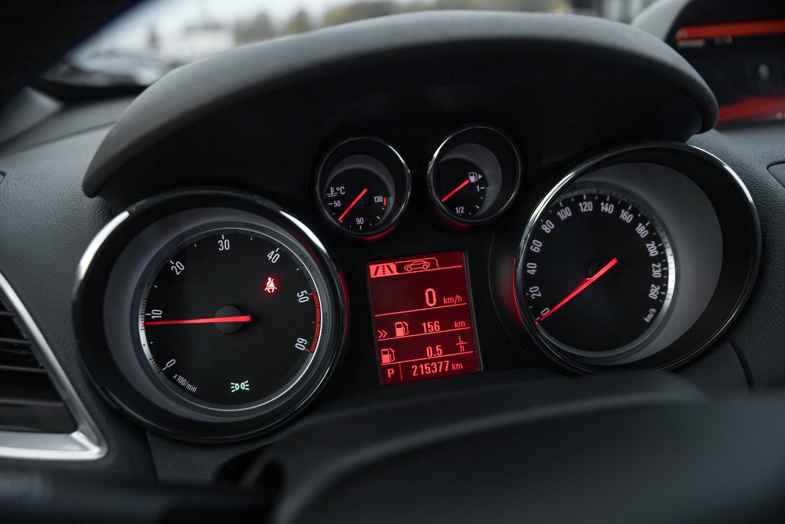 
								OPEL MOKKA COSMO 1.7D 96KW AUTOMĀTS full									