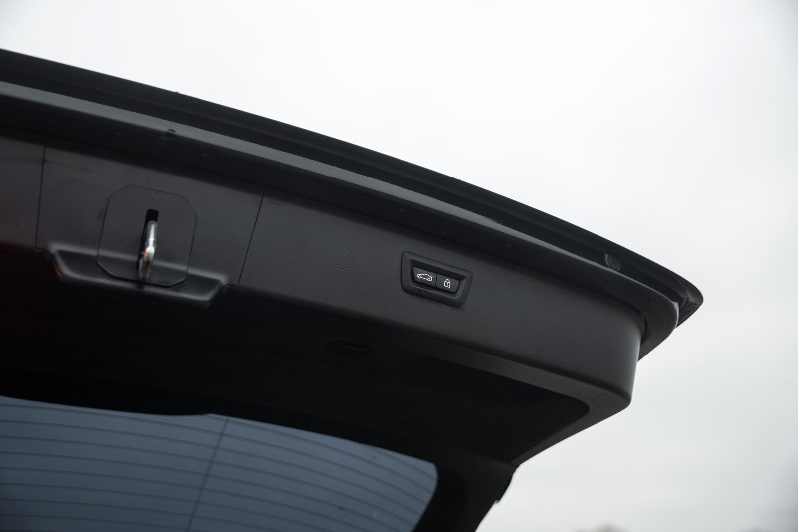 BMW F11 FACELIFT 3.0D 230KW M-SPORTPAKET full