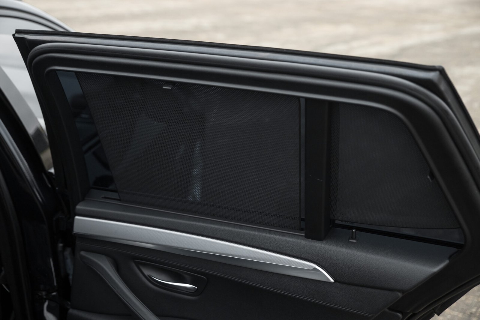 BMW F11 FACELIFT 3.0D 230KW M-SPORTPAKET full