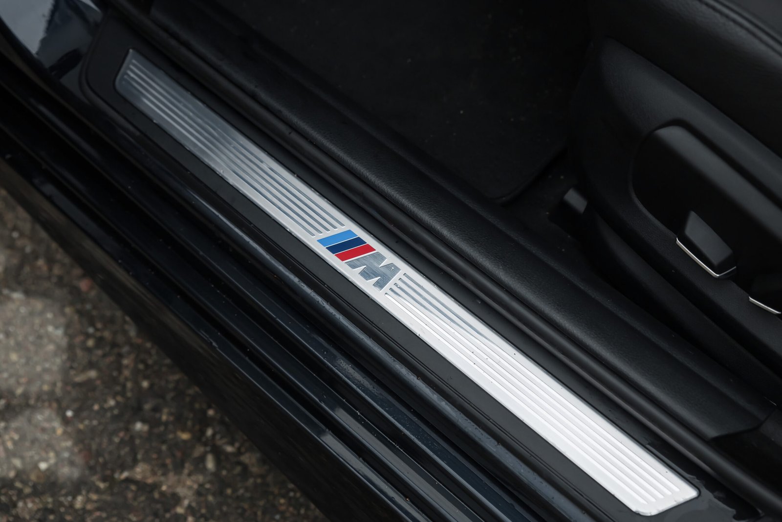 BMW F11 FACELIFT 3.0D 230KW M-SPORTPAKET full