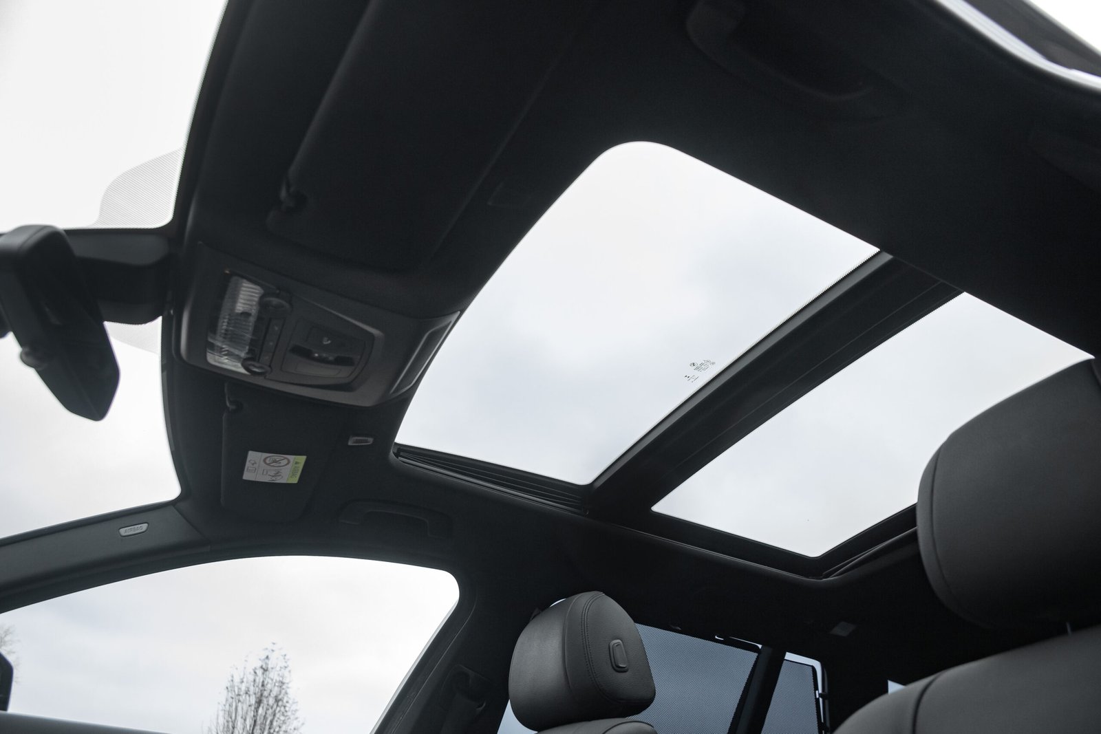 BMW F11 FACELIFT 3.0D 230KW M-SPORTPAKET full