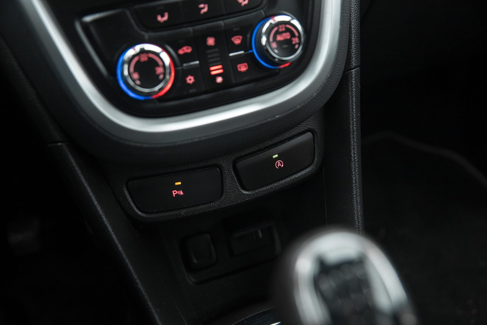 OPEL MOKKA FACELIFT 1.6D 100KW full