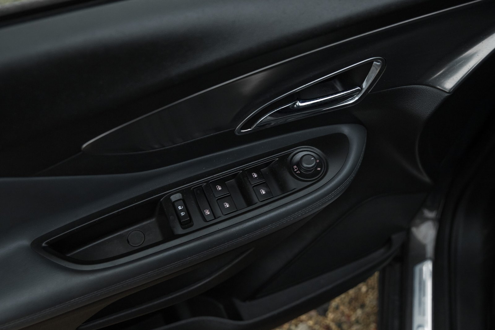 OPEL MOKKA FACELIFT 1.6D 100KW full