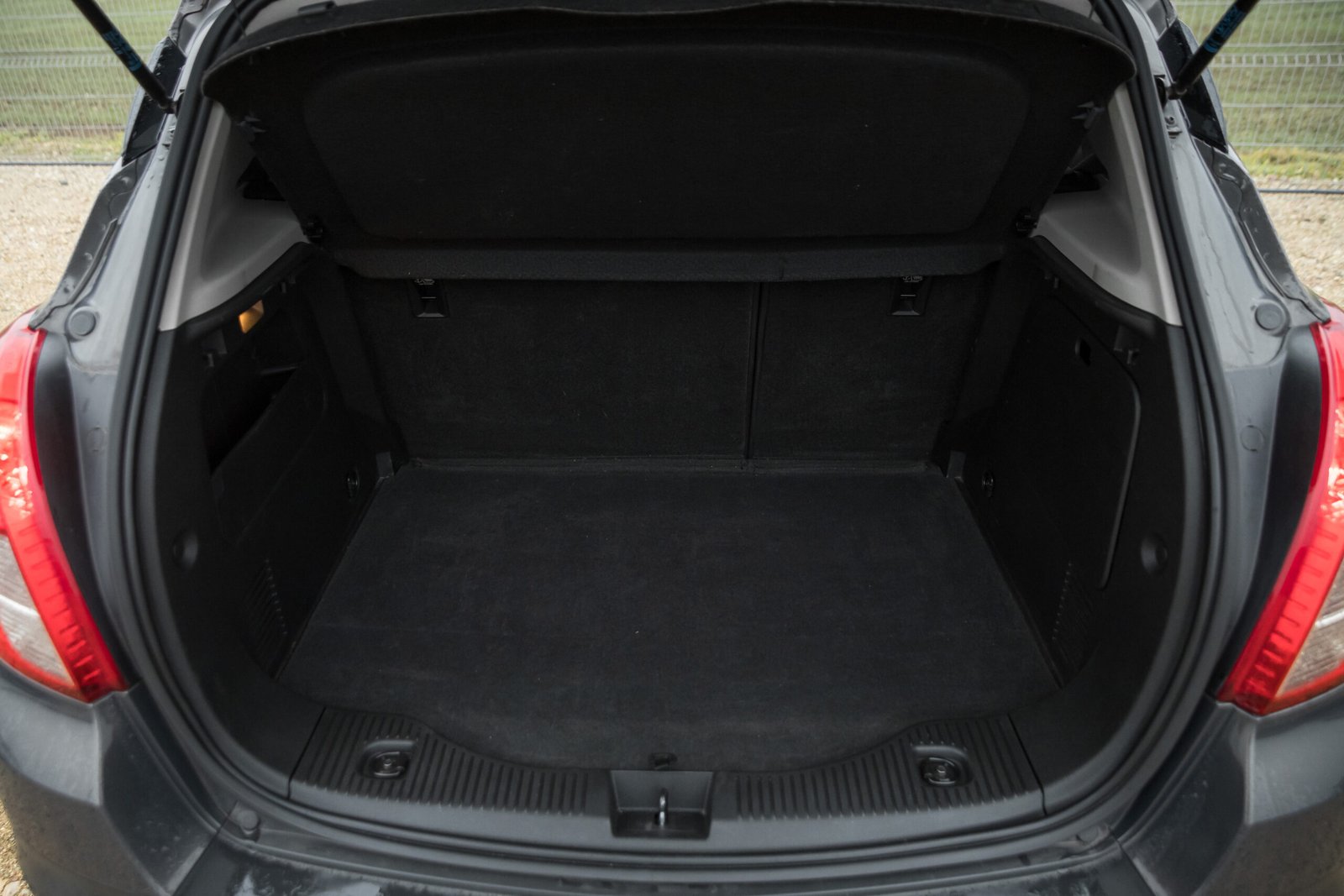 OPEL MOKKA FACELIFT 1.6D 100KW full