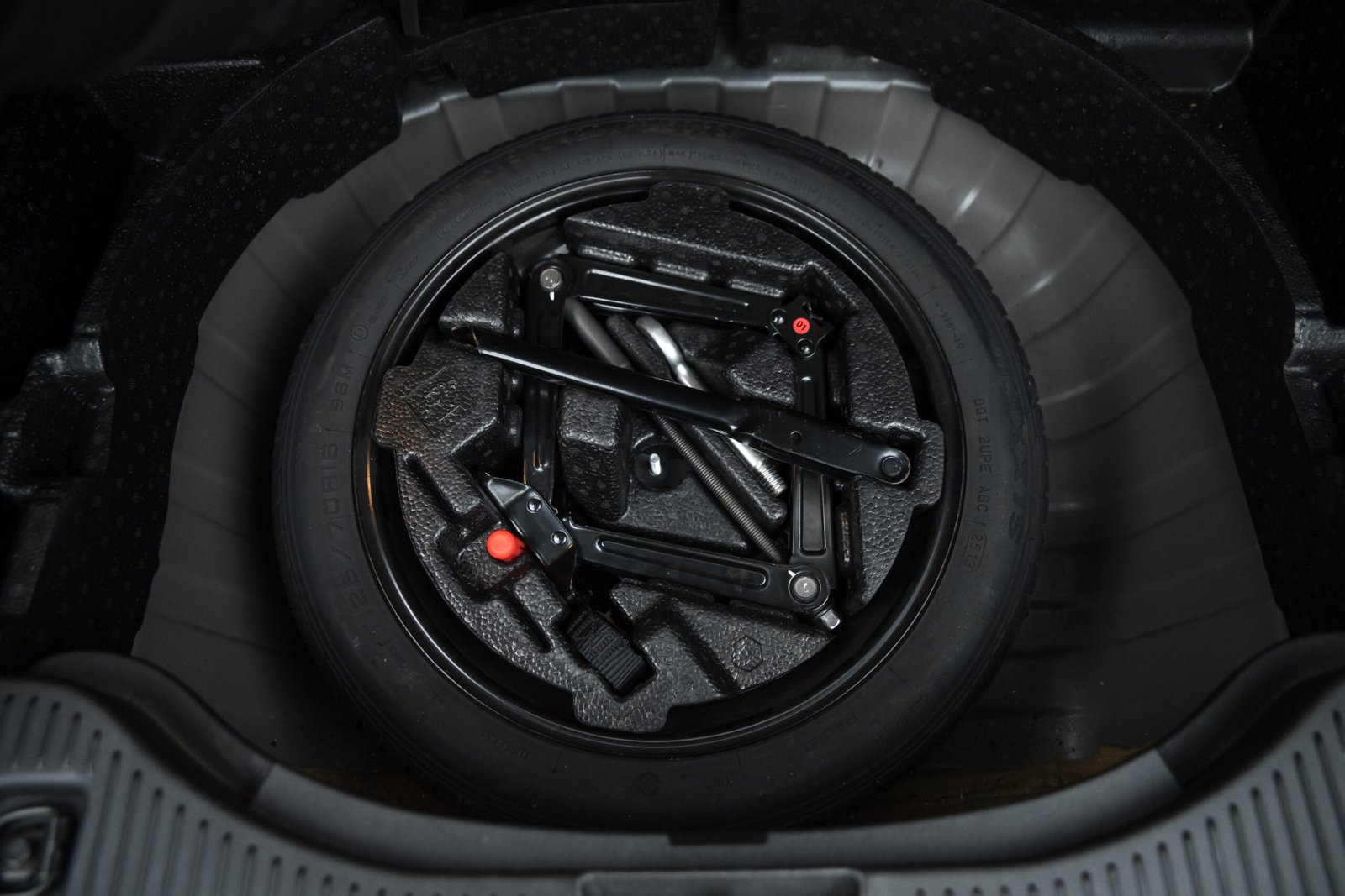 OPEL MOKKA FACELIFT 1.6D 100KW full