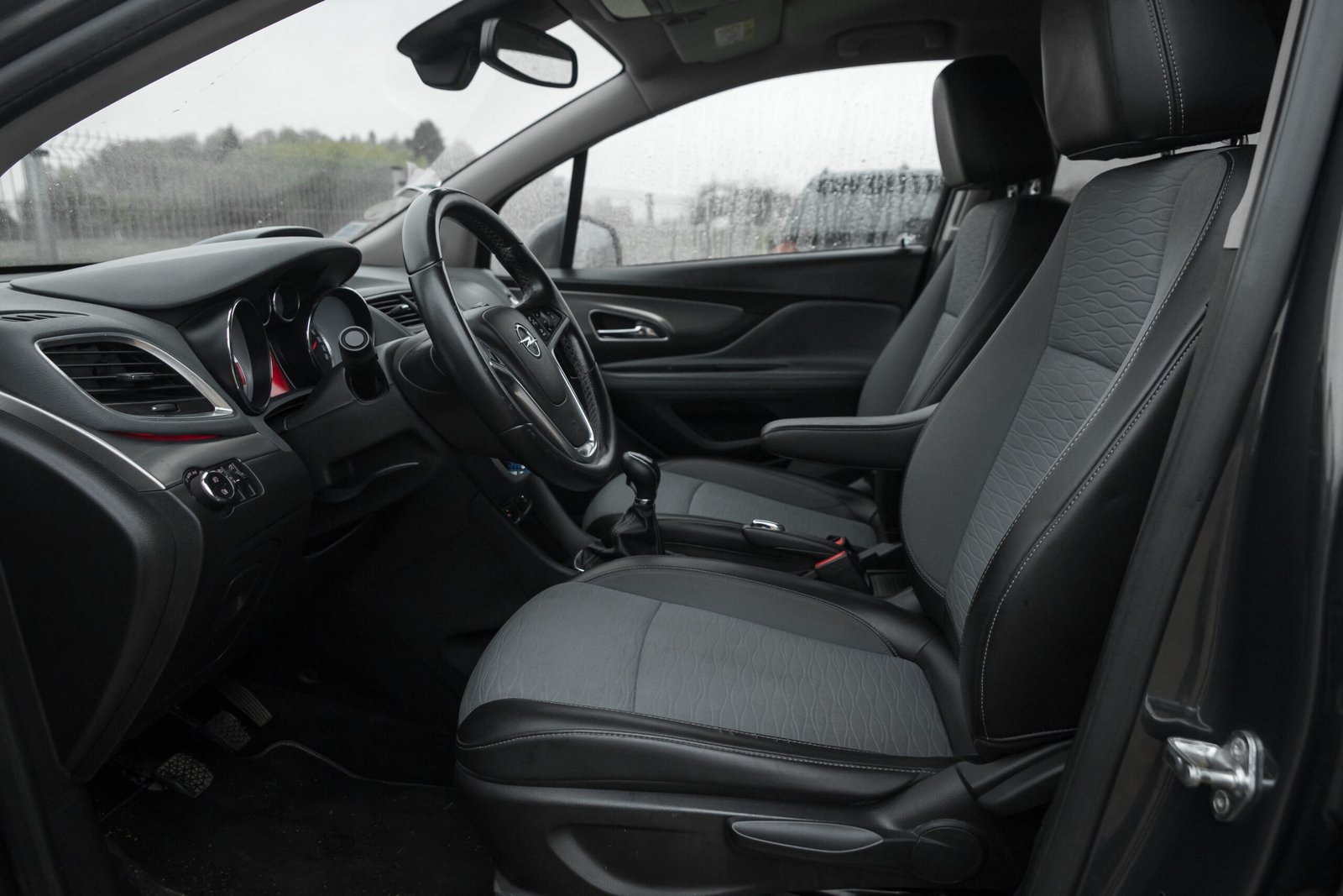 OPEL MOKKA FACELIFT 1.6D 100KW full