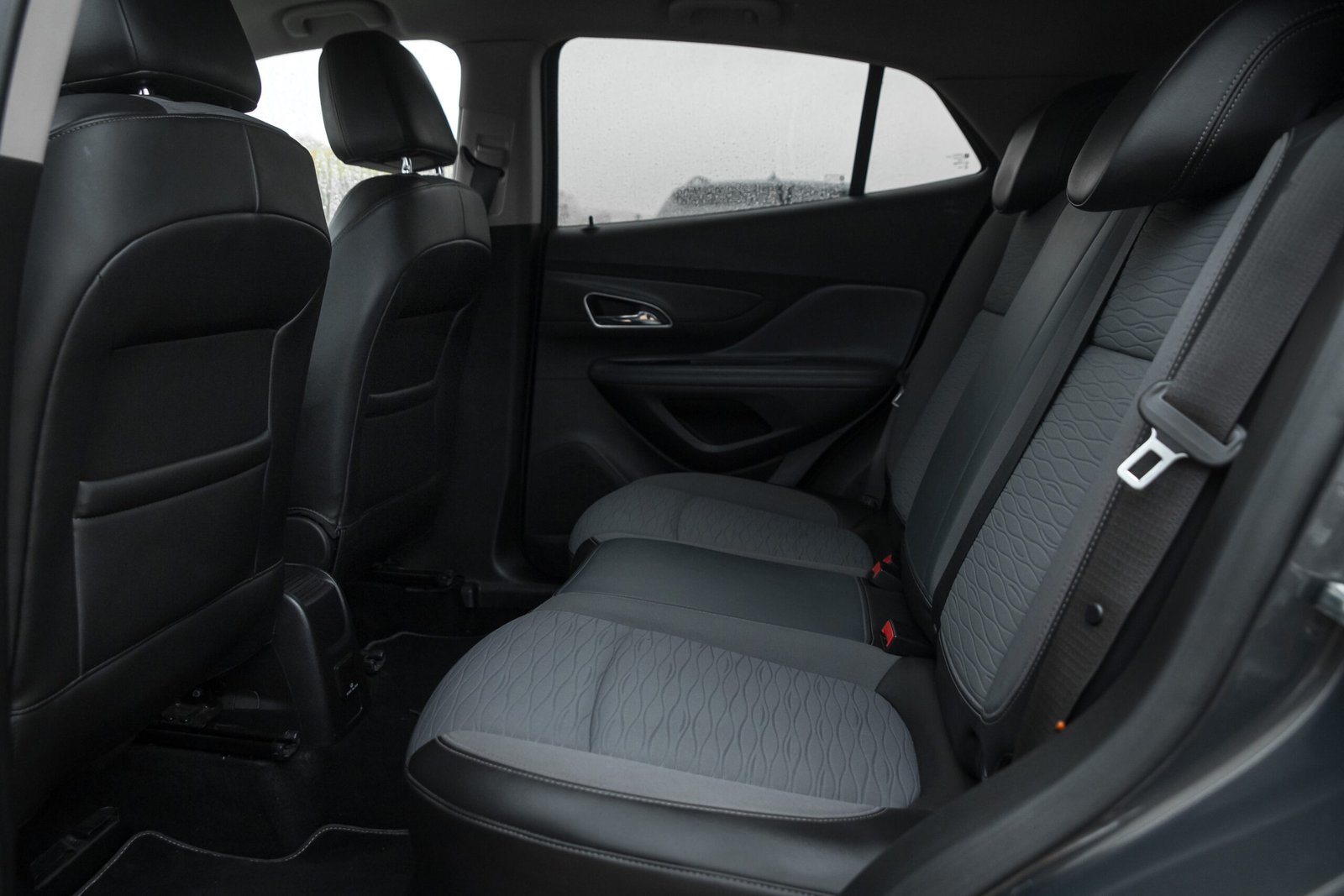 OPEL MOKKA FACELIFT 1.6D 100KW full