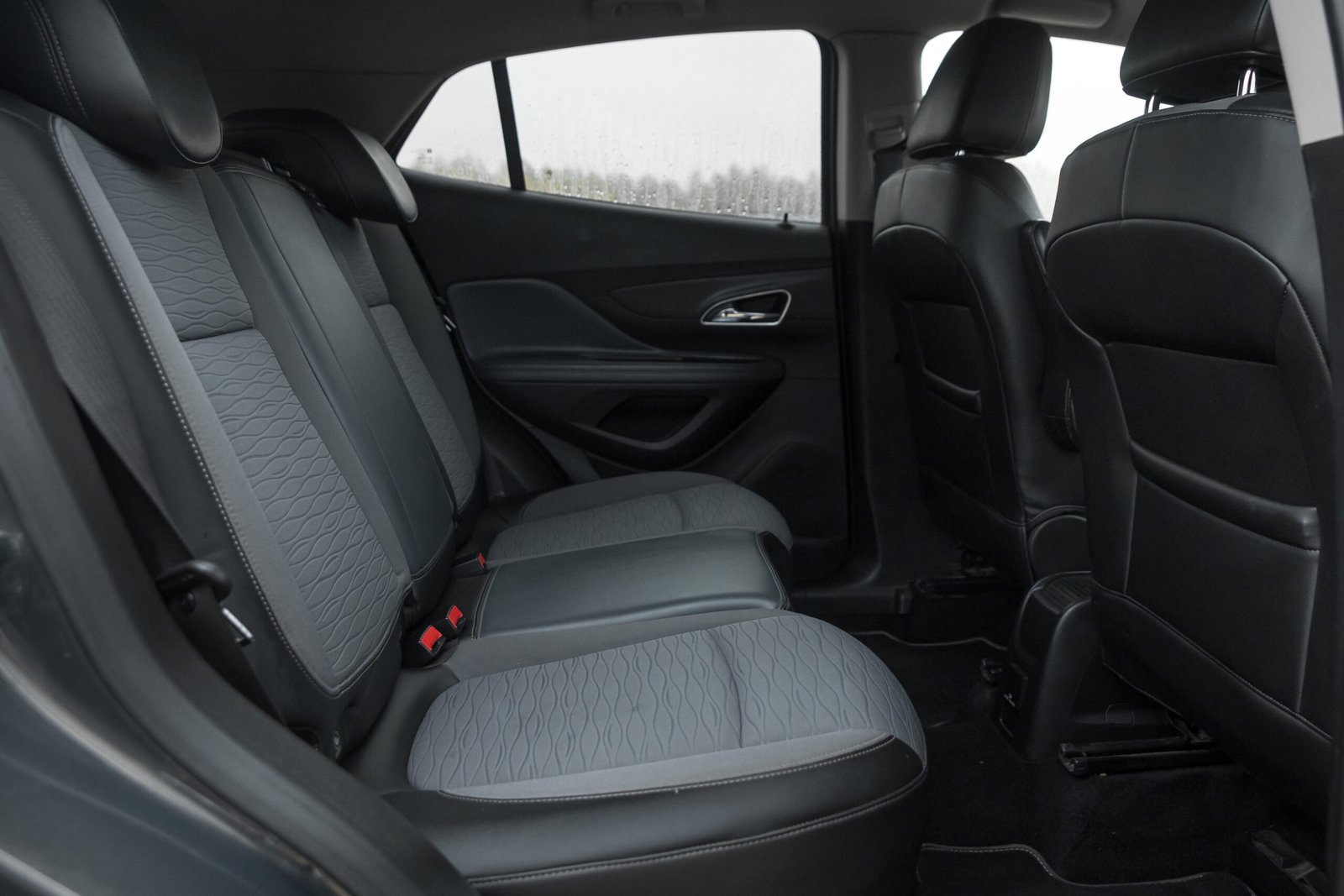 OPEL MOKKA FACELIFT 1.6D 100KW full