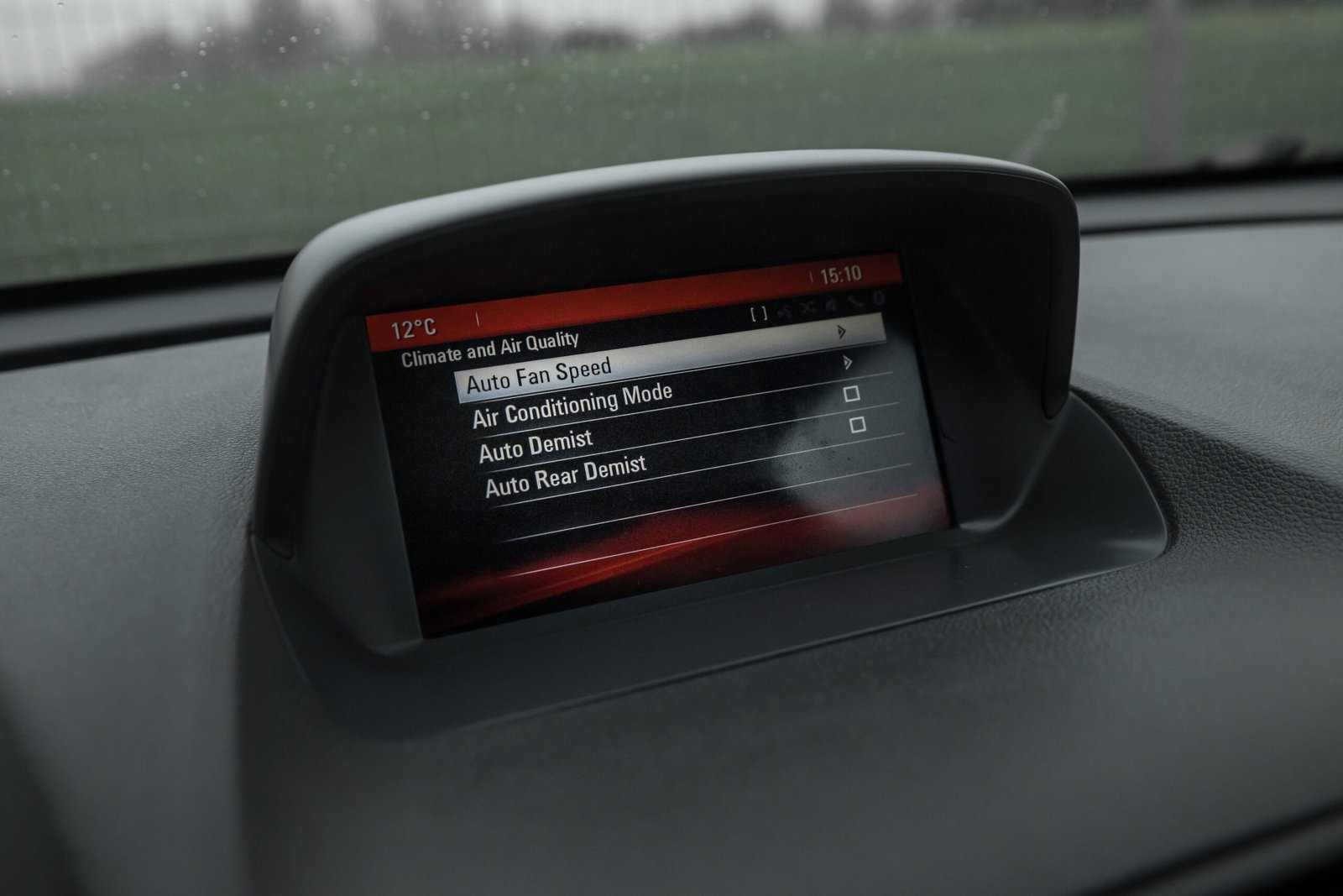 OPEL MOKKA FACELIFT 1.6D 100KW full