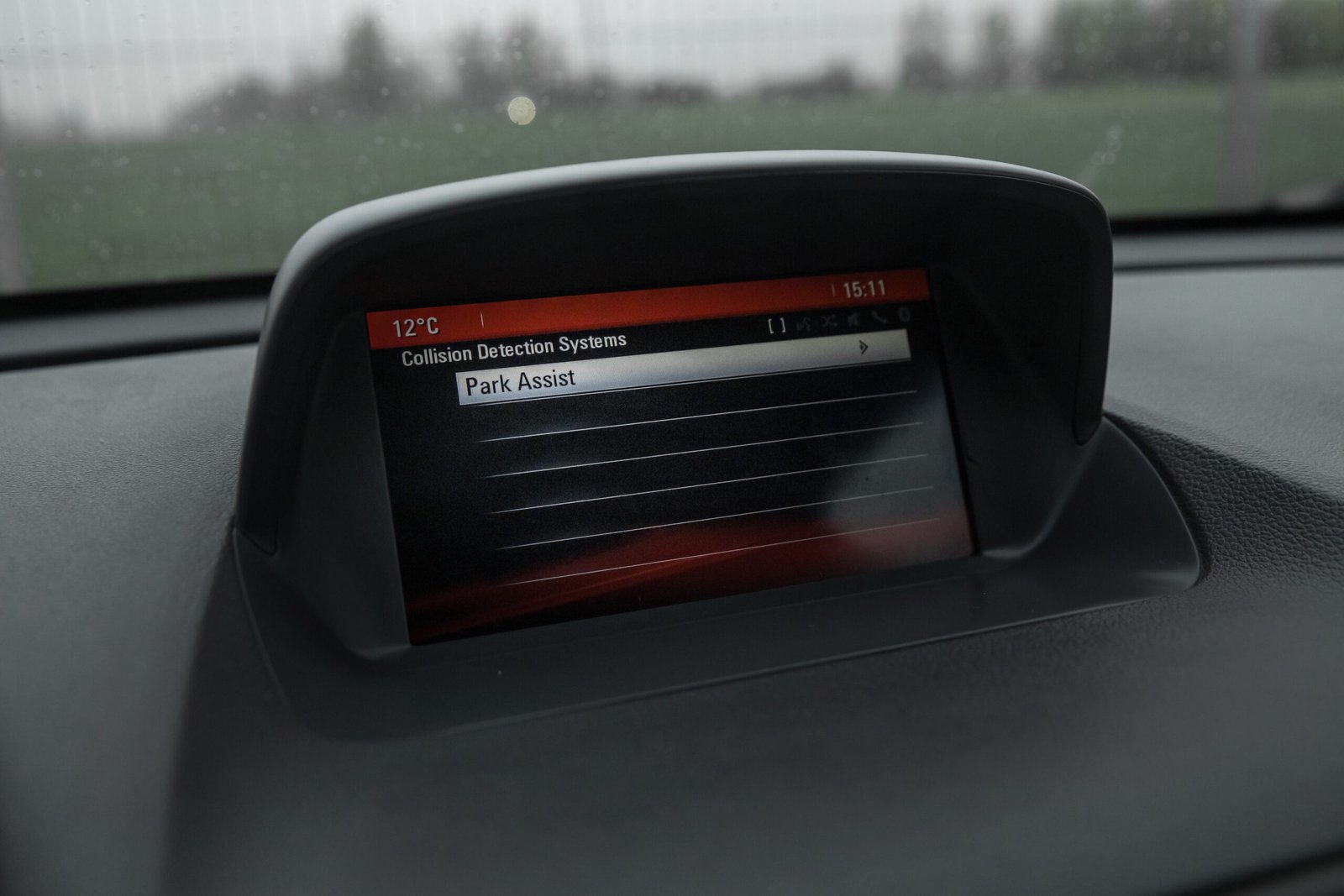 OPEL MOKKA FACELIFT 1.6D 100KW full