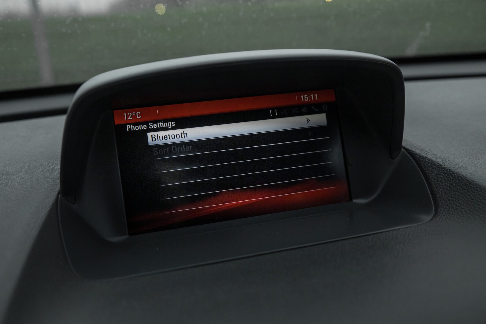 OPEL MOKKA FACELIFT 1.6D 100KW full