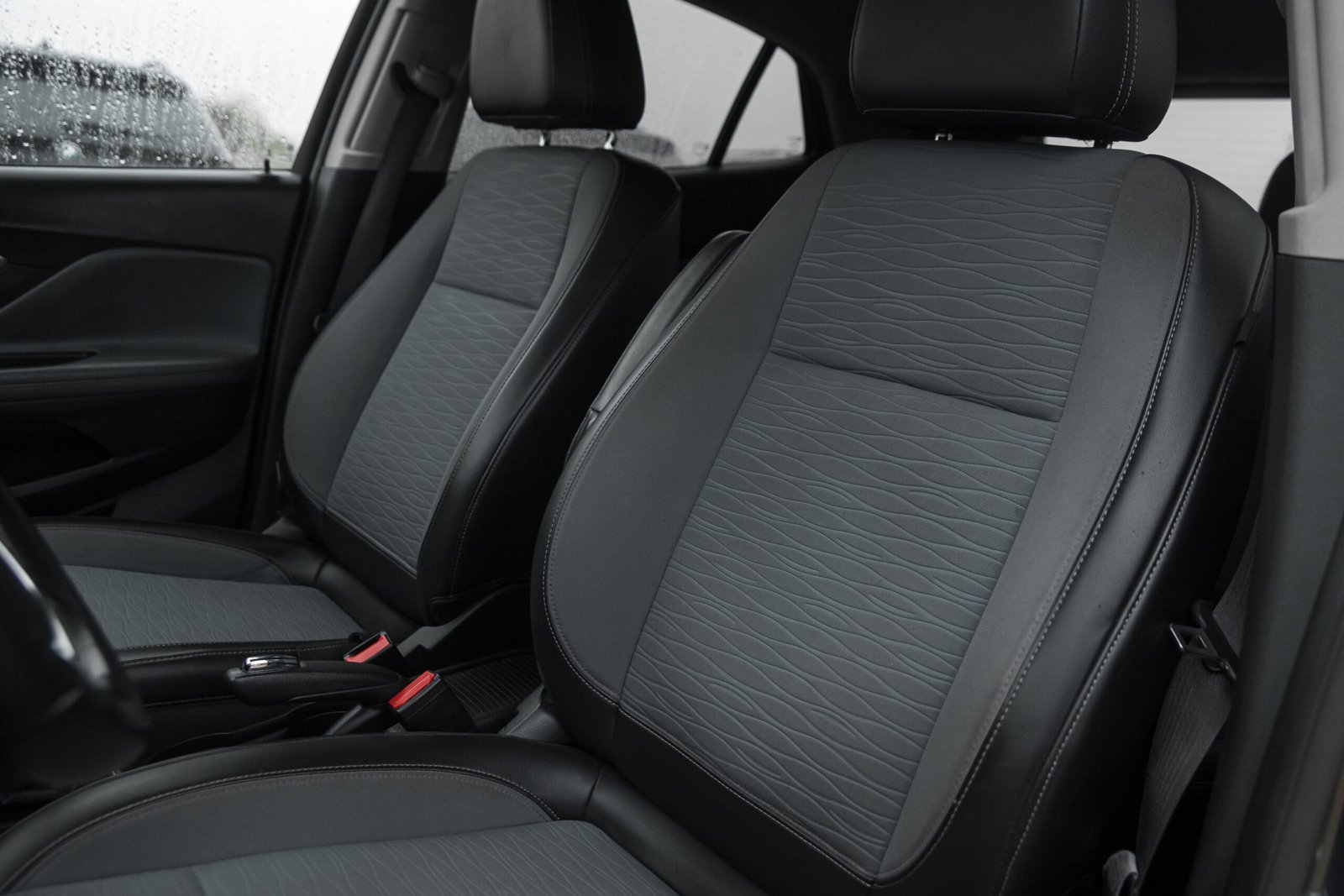 OPEL MOKKA FACELIFT 1.6D 100KW full