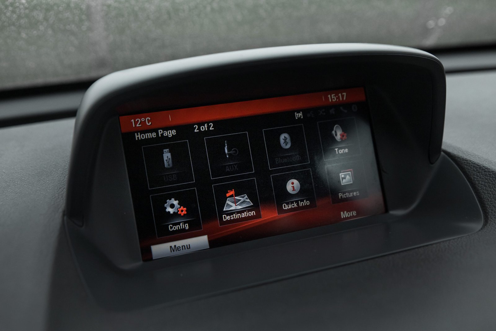 OPEL MOKKA FACELIFT 1.6D 100KW full