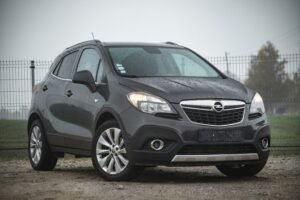 OPEL MOKKA FACELIFT 1.6D 100KW