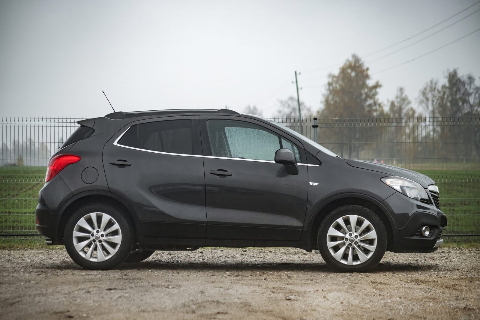OPEL MOKKA FACELIFT 1.6D 100KW full